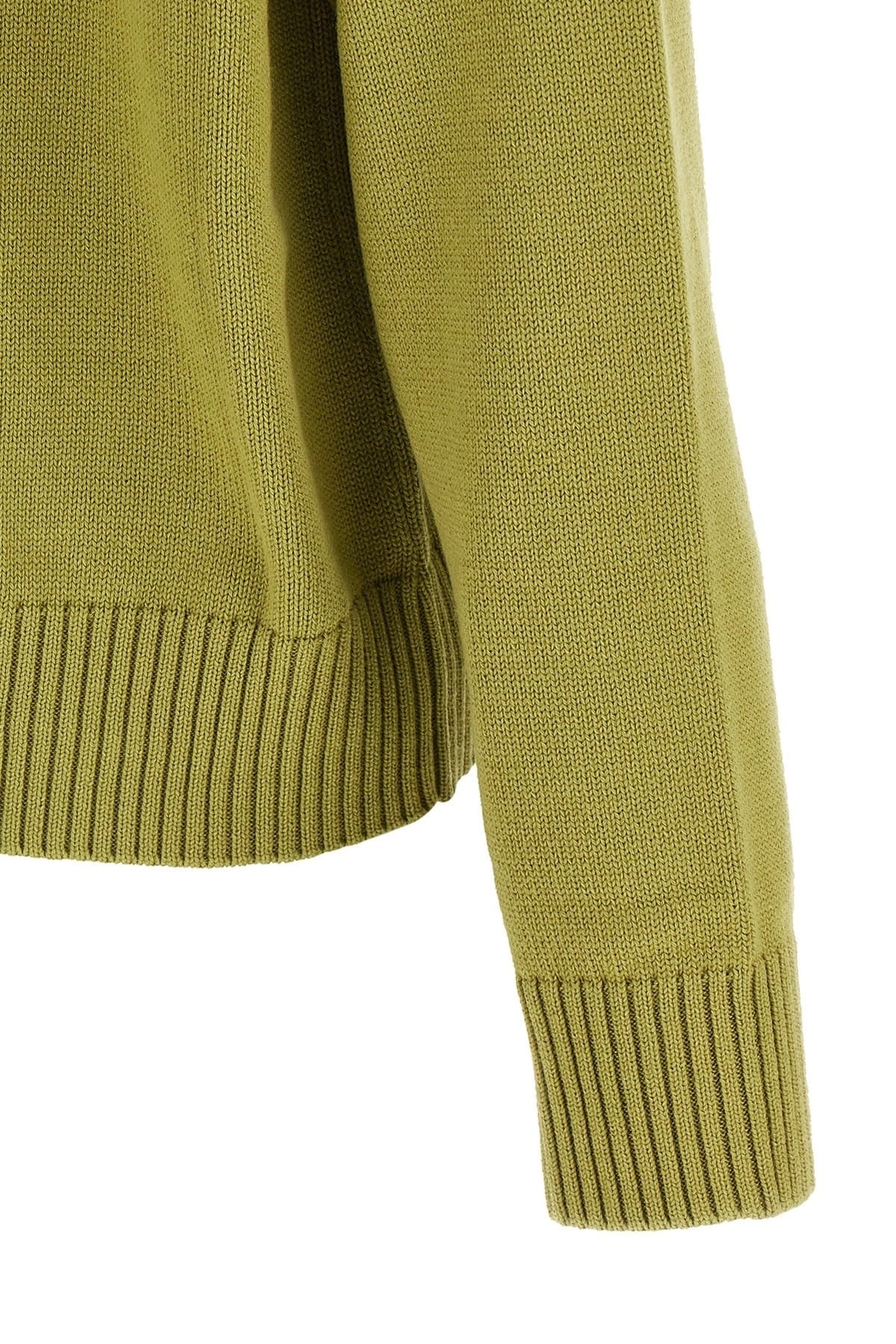 Ami Paris Ami Paris Ami De Coeur Cardigan