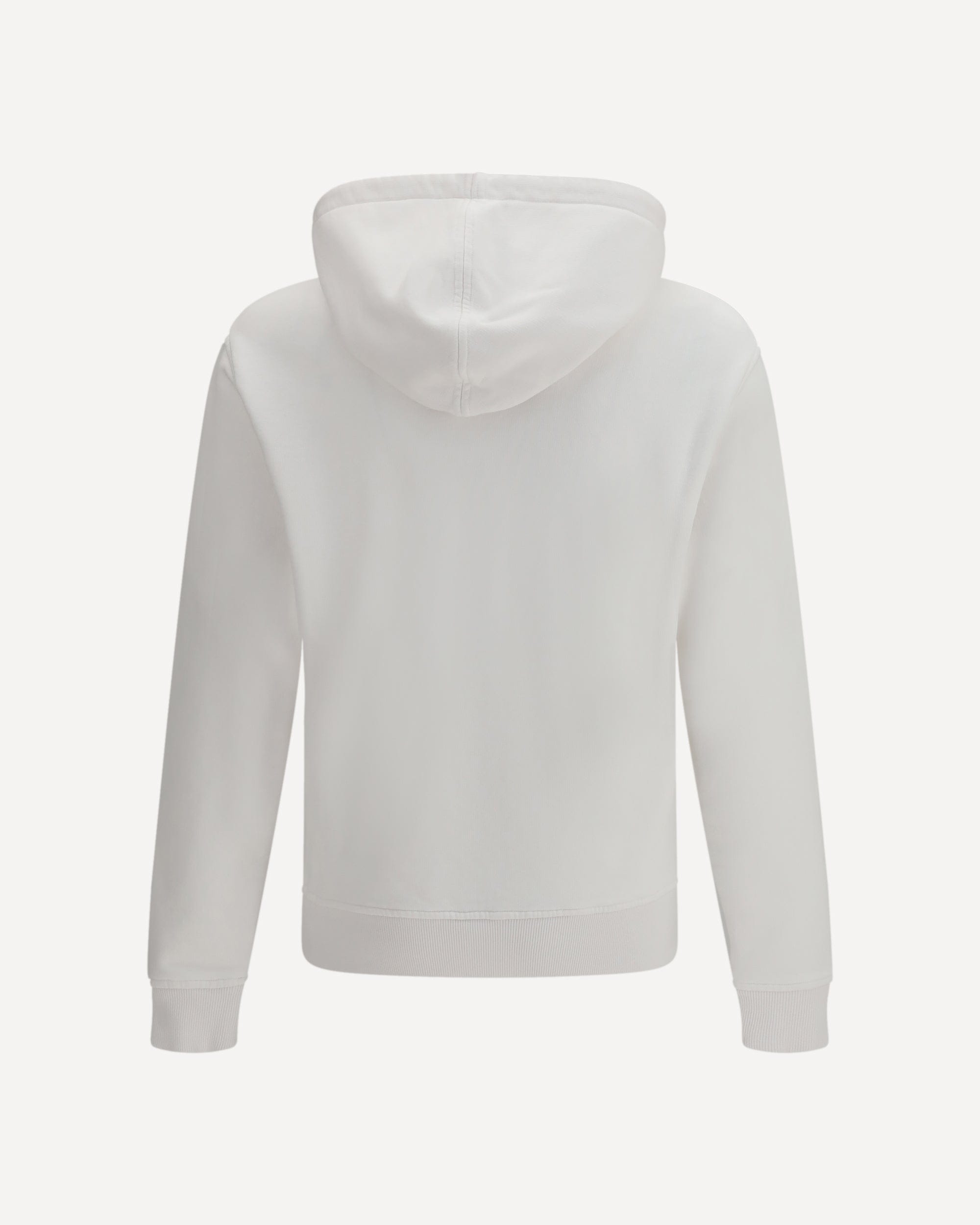 Ami Paris Ami De Coeur Cotton Hoodie - alternate view