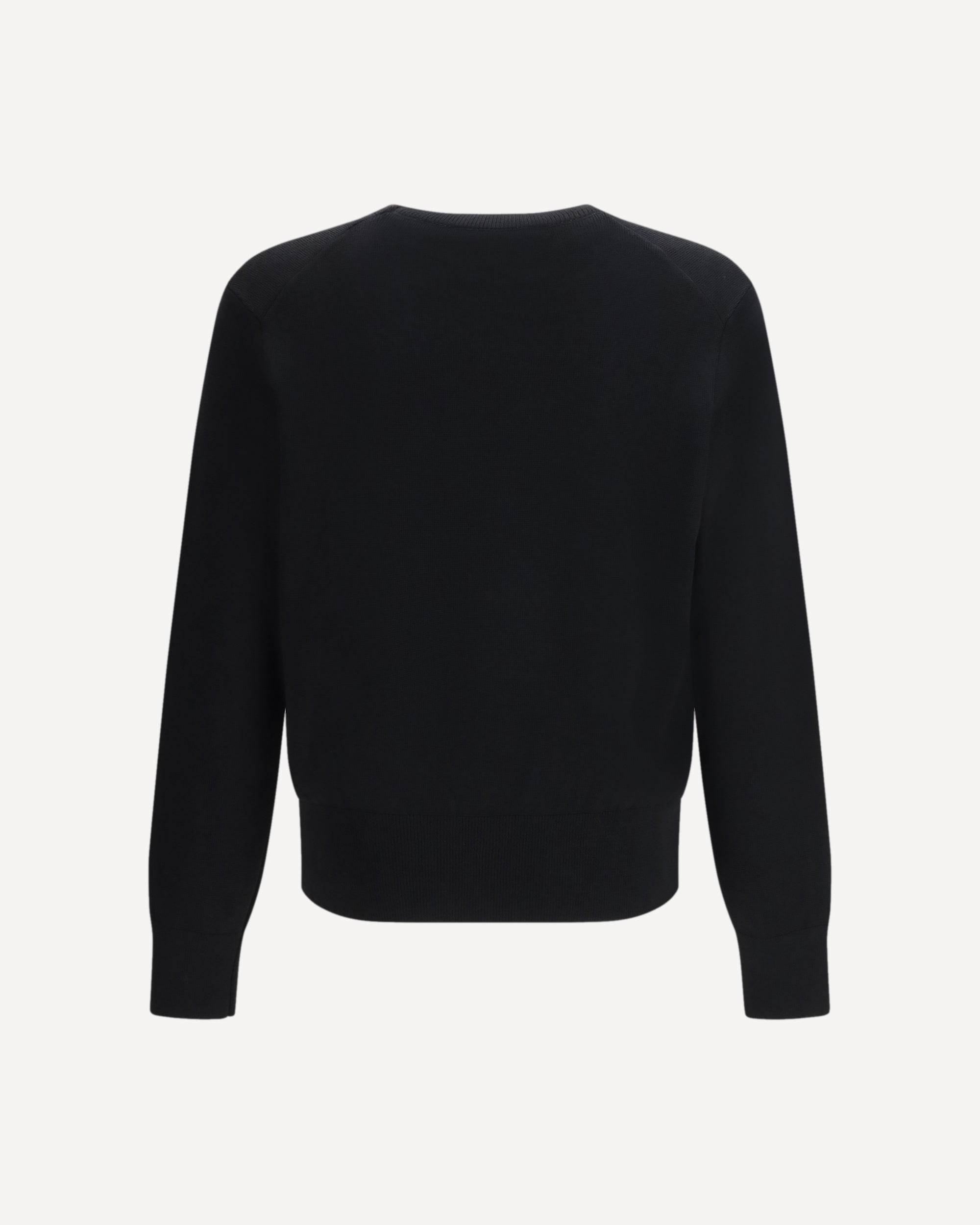 Ami Paris Ami De Coeur Crew Neck - alternate view