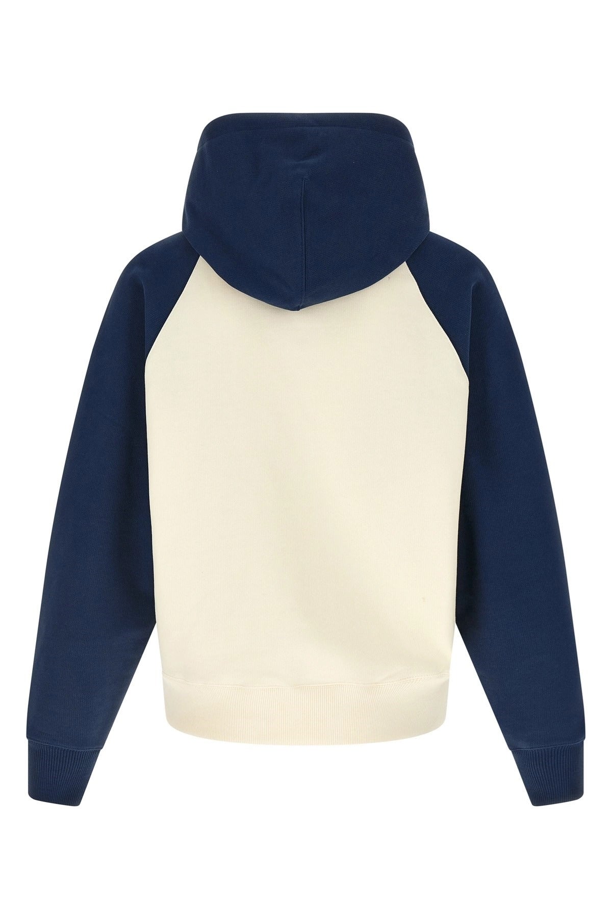 Ami Paris Ami de Coeur-capuchonsweater - alternate view