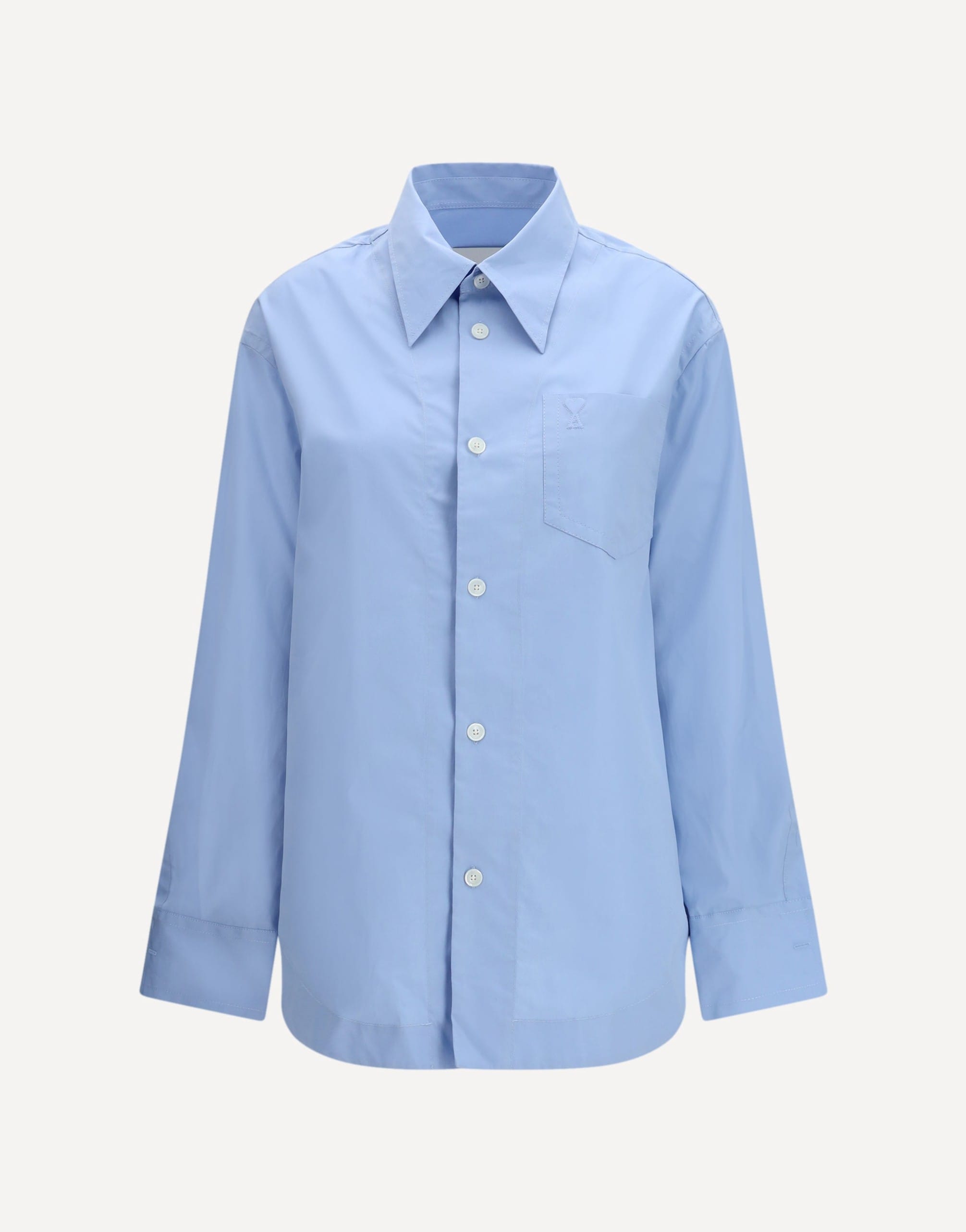 Ami Paris Ami De Coeur Shirt