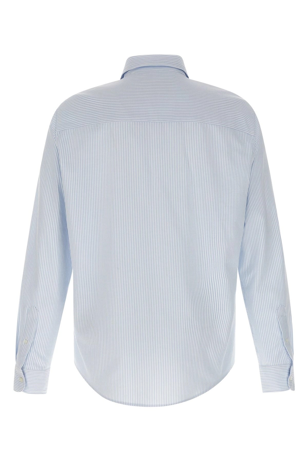 Ami Paris Ami De Coeur Shirt - alternate view