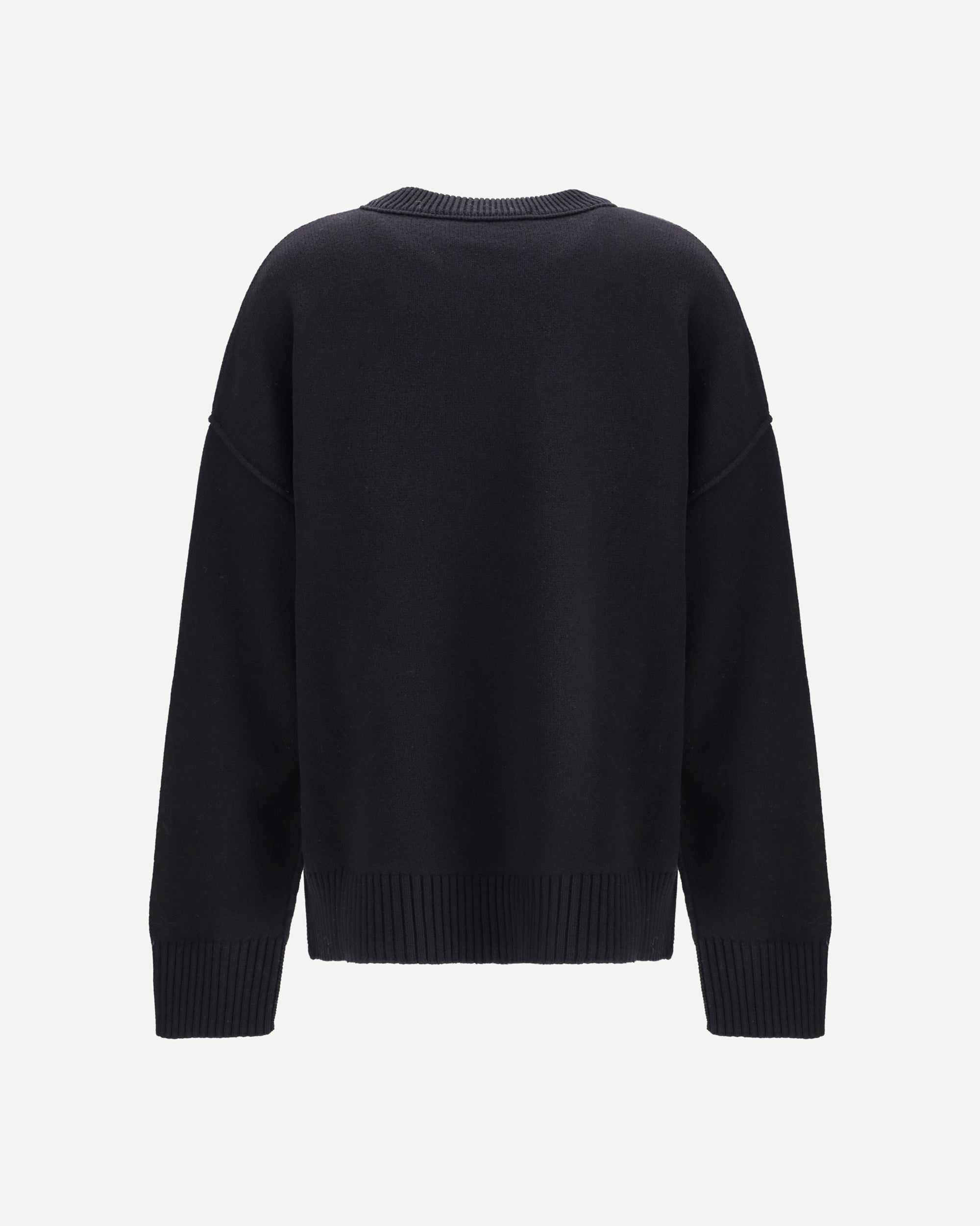 Ami De Coeur Sweater - alternate view