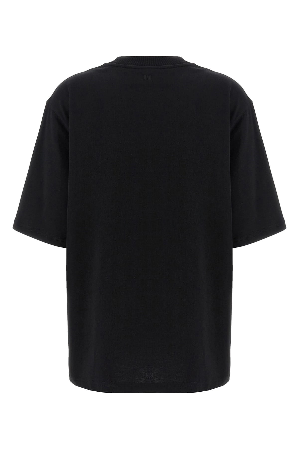Ami Paris Ami Paris Ami De Coeur T-Shirt