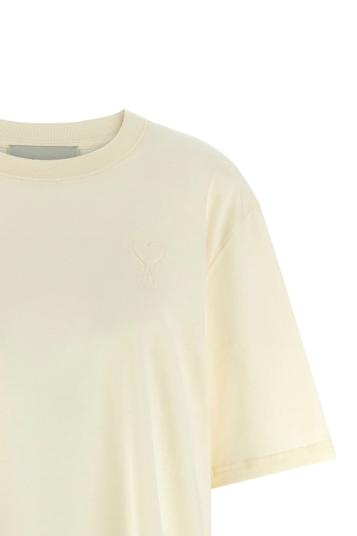 Ami Paris Ami Paris Ami De Coeur T-Shirt