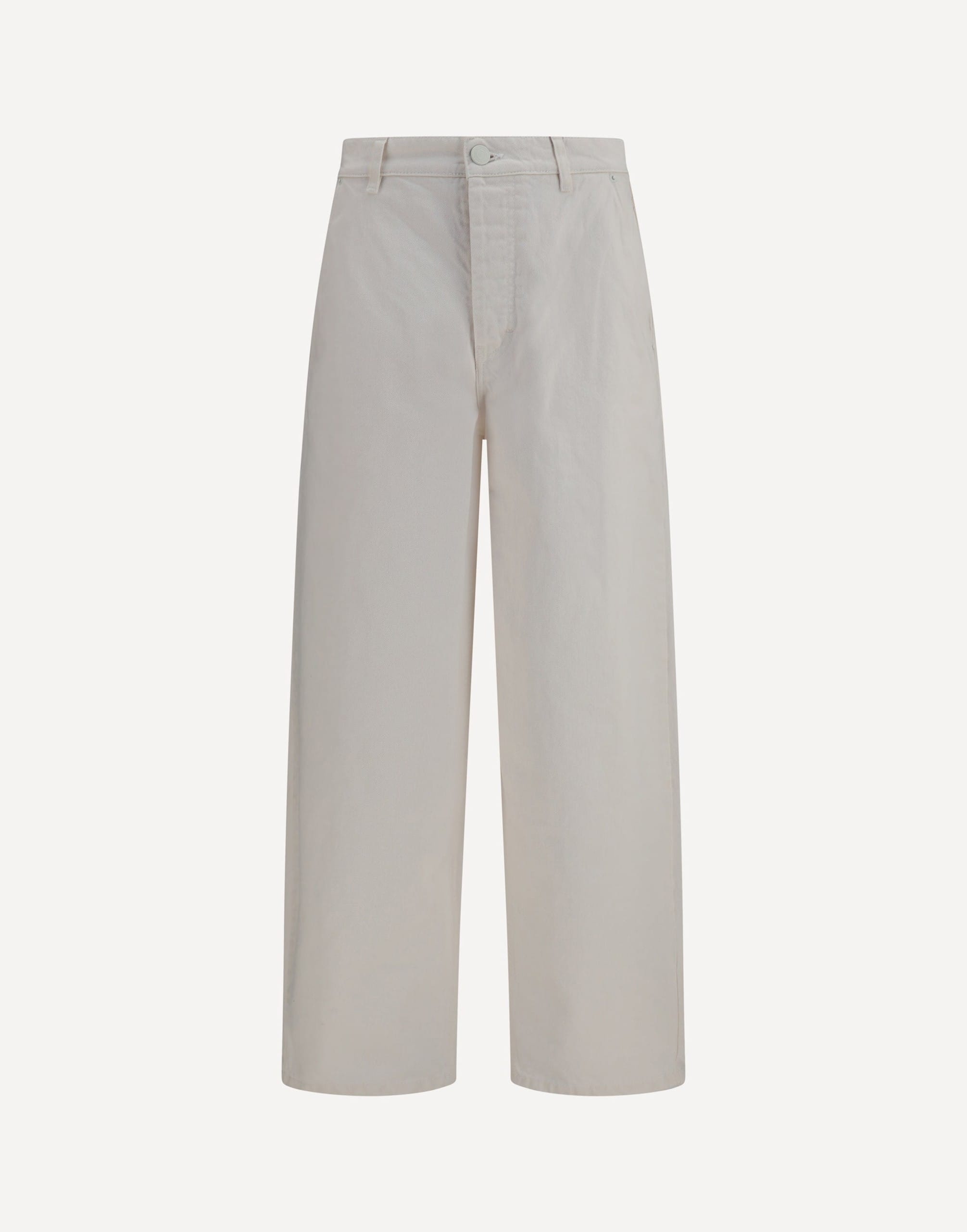 Ami Paris Balloon Jeans