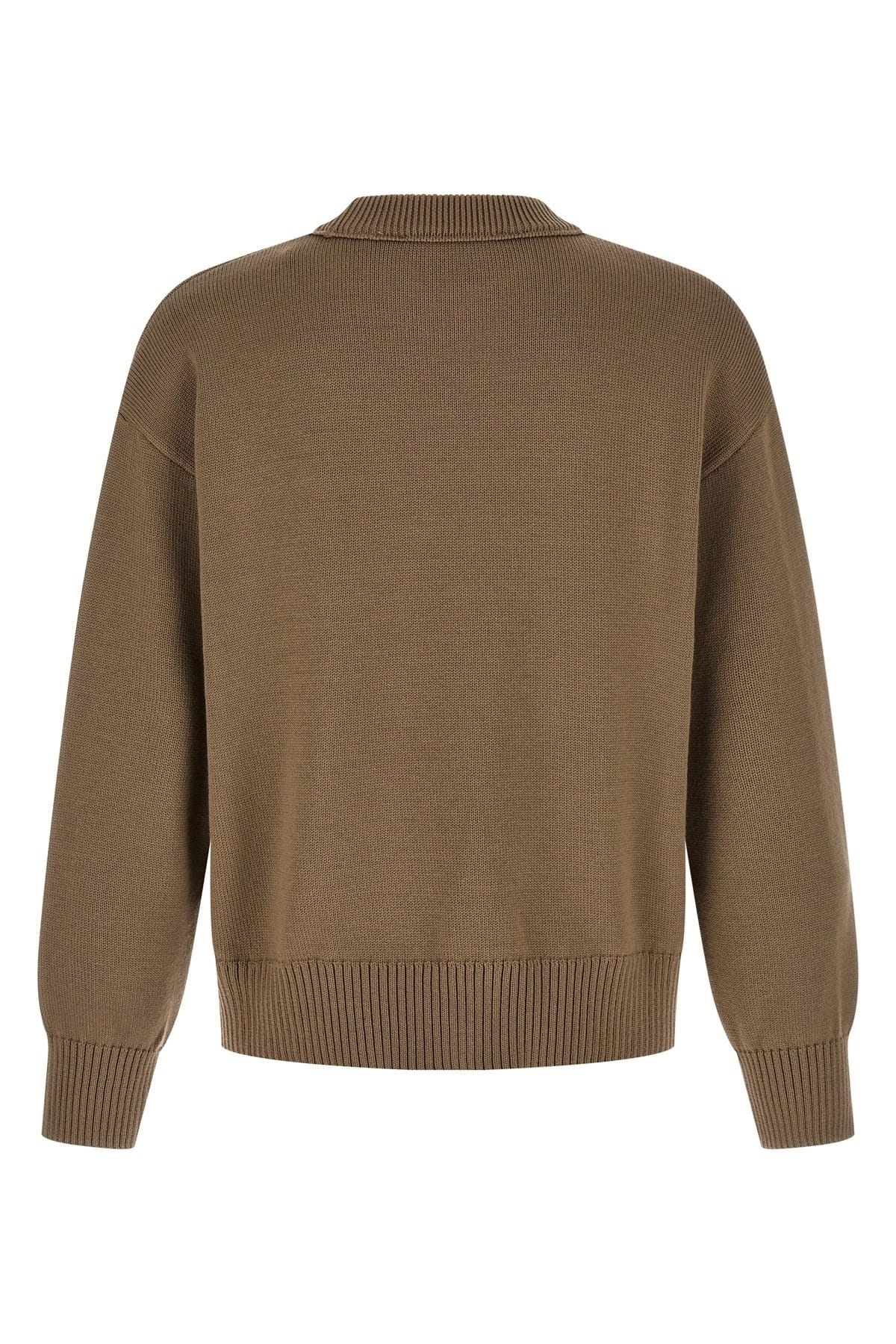 Ami Paris De Coeur Sweater - alternate view
