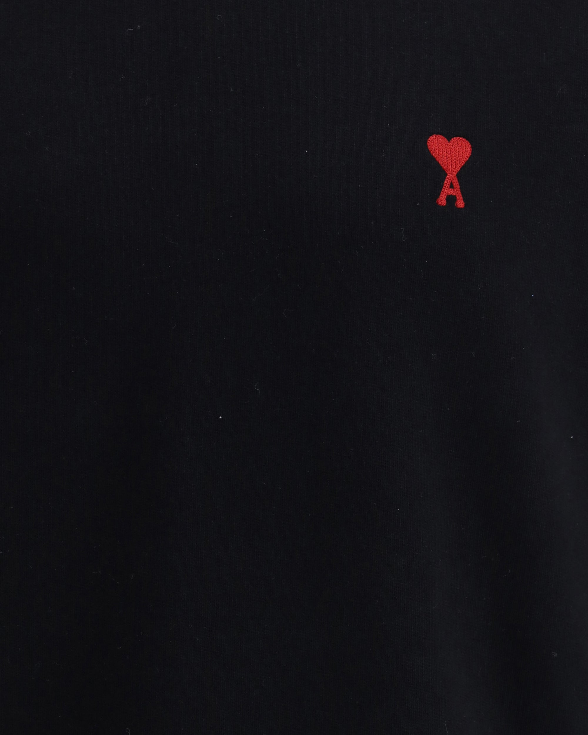 Ami Paris Sweatshirt mit Logo