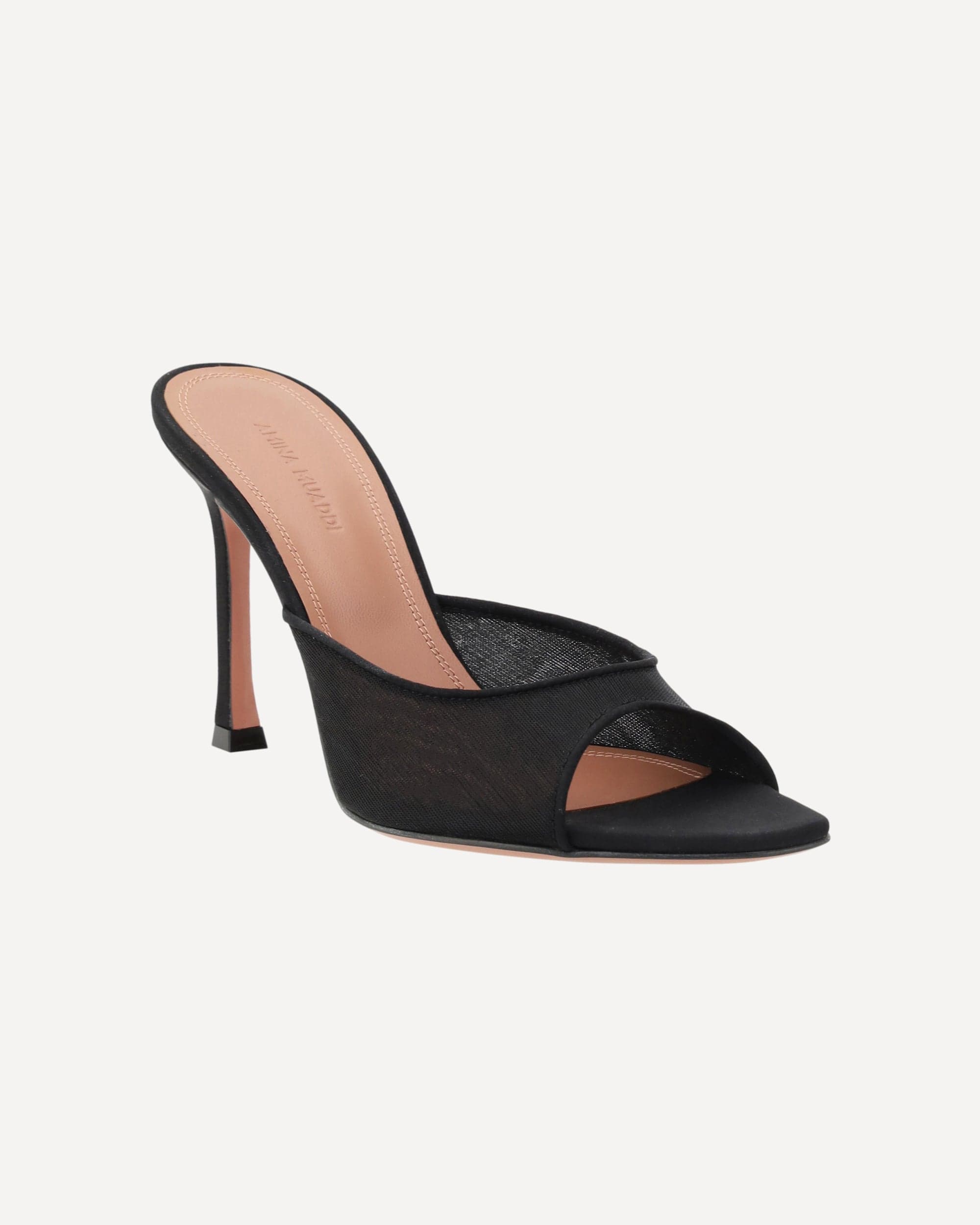 Sandalias mule Alexa - alternate view