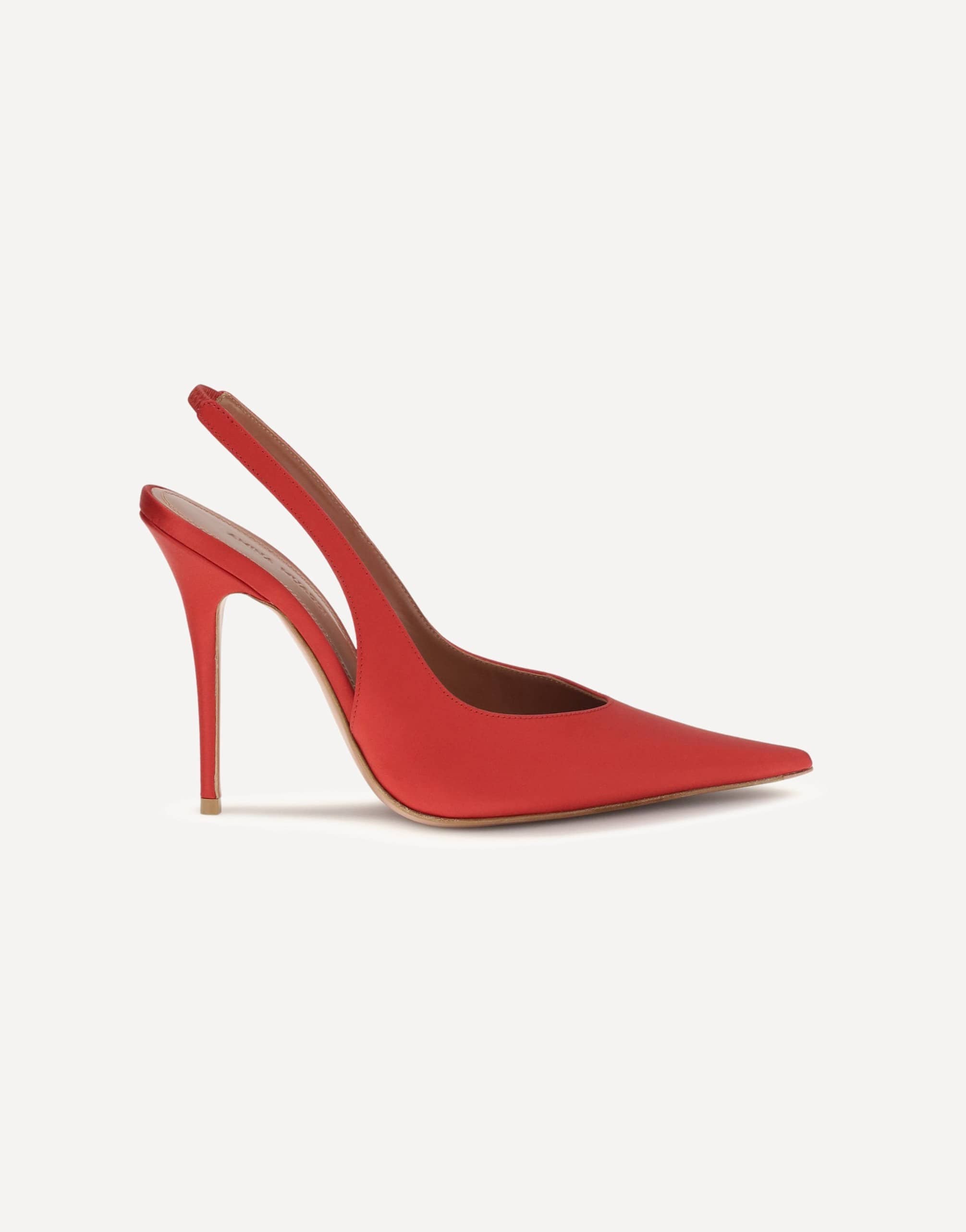 Amina Muaddi Amina Muaddi Anok Slingback Pumps