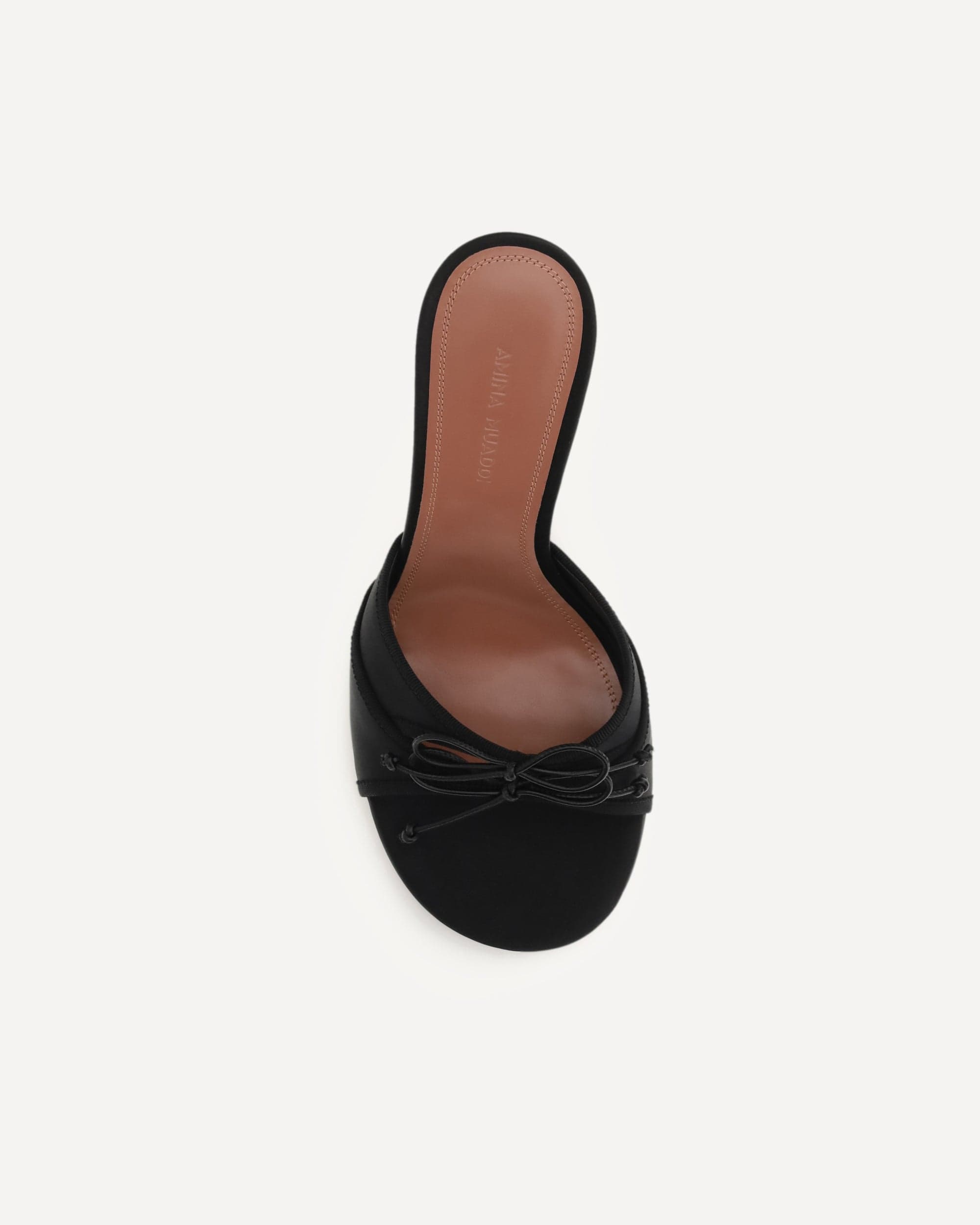 Amina Muaddi Eleonora Slipper 95