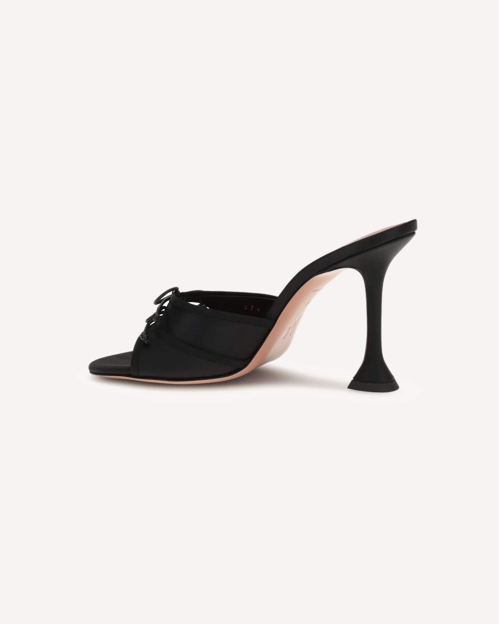 Amina Muaddi Eleonora Slipper 95