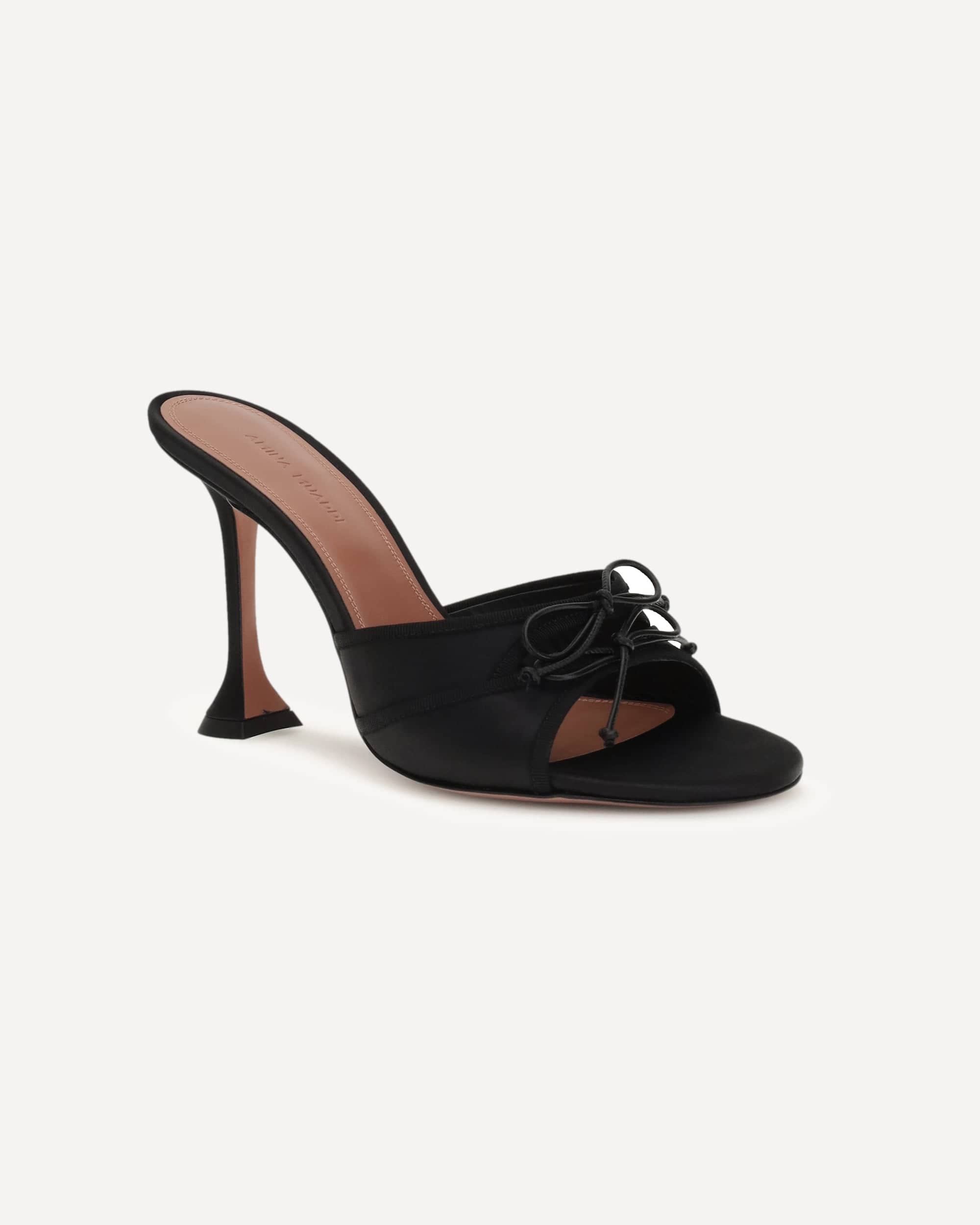 Amina Muaddi Eleonora Slipper 95