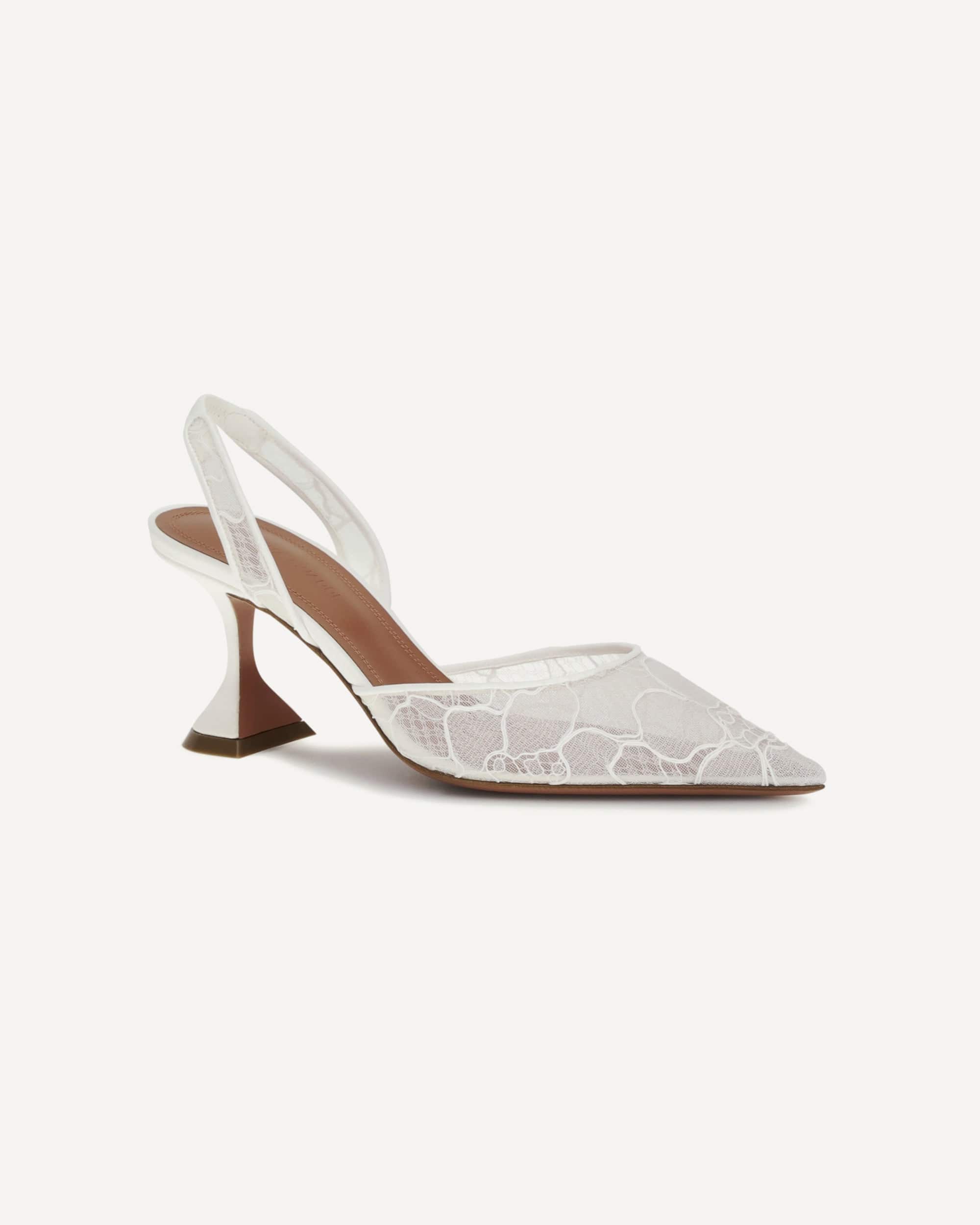 Zapatos de salón Holli Lace - alternate view