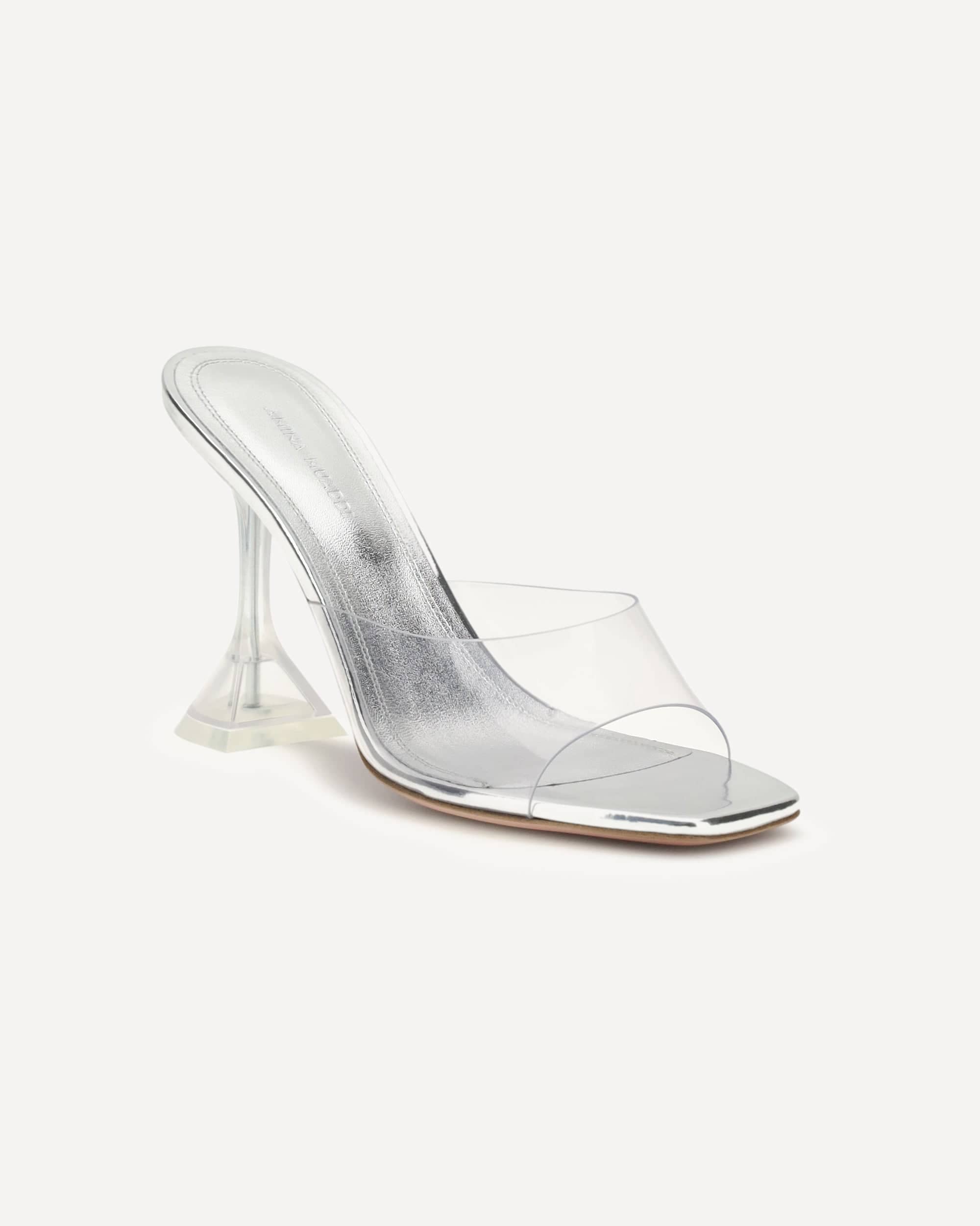 Sandalias Lupita Glass - alternate view