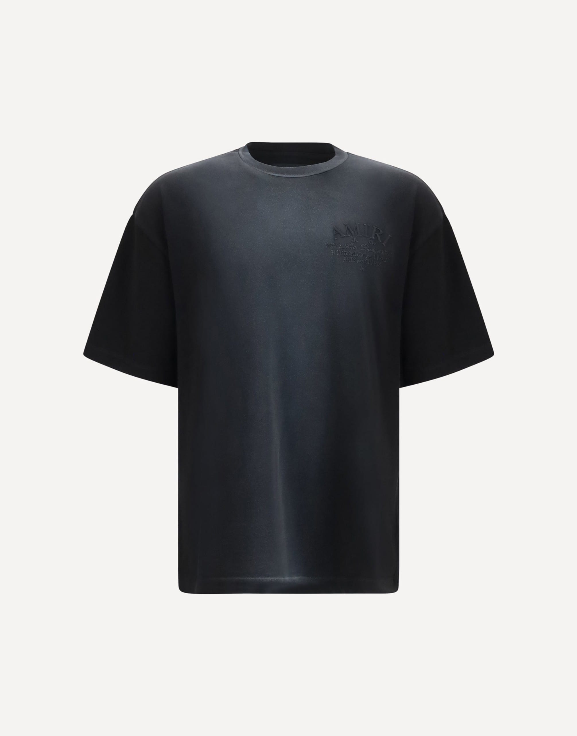 Amiri Amiri Arts District T-Shirt
