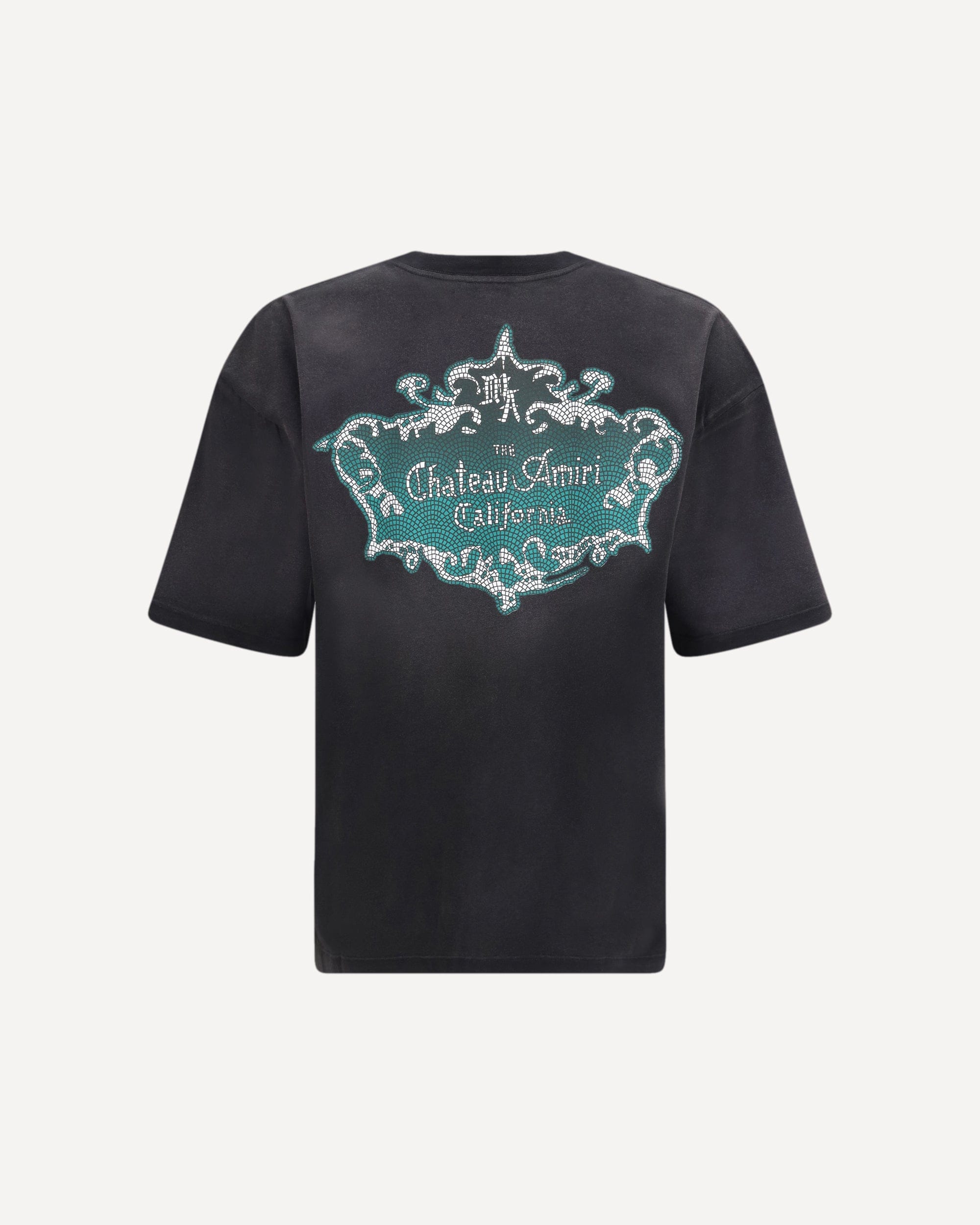シャトー クレスト Tシャツ - alternate view