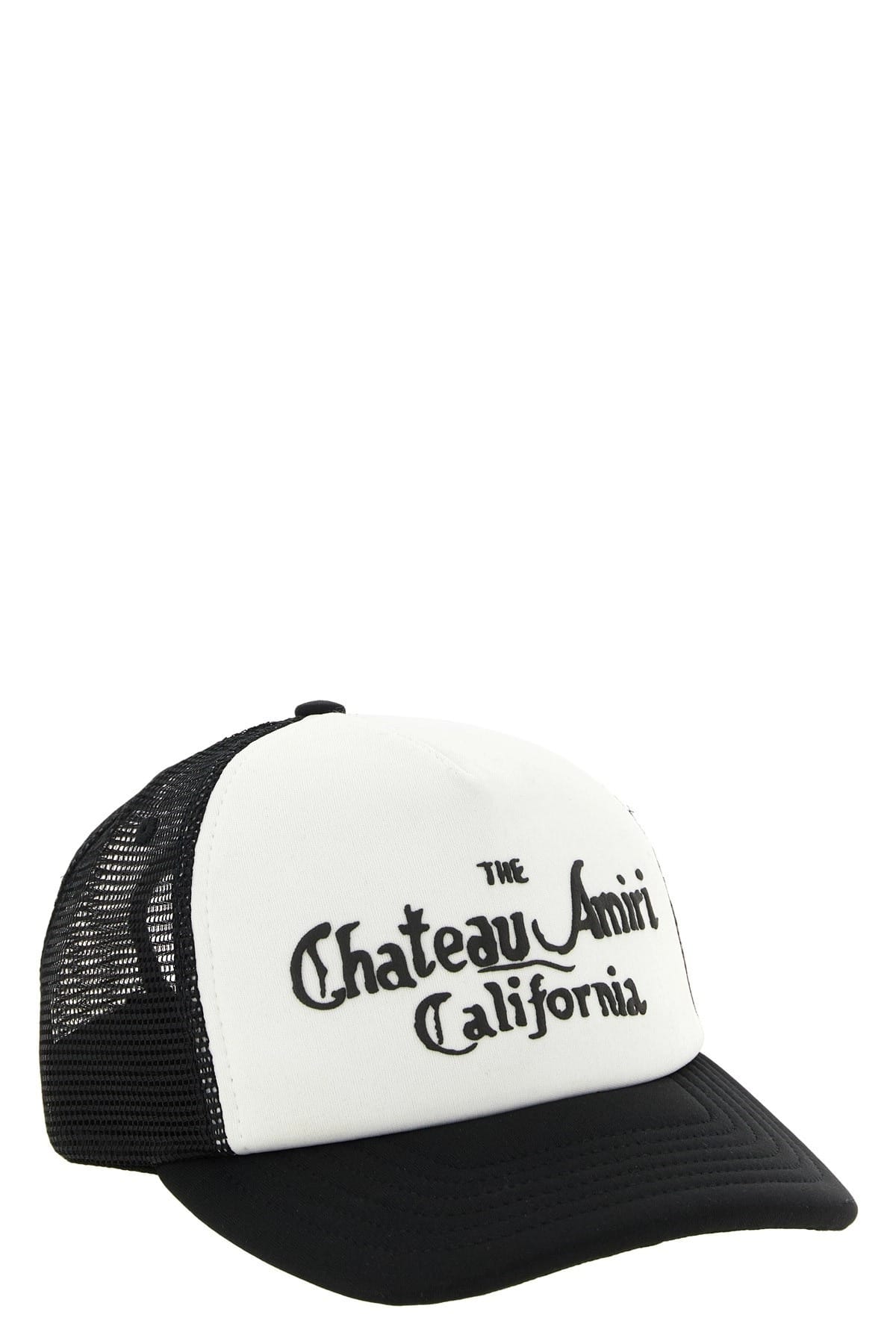 Amiri Chateau Schaumstoff-Trucker-Kappe - alternate view