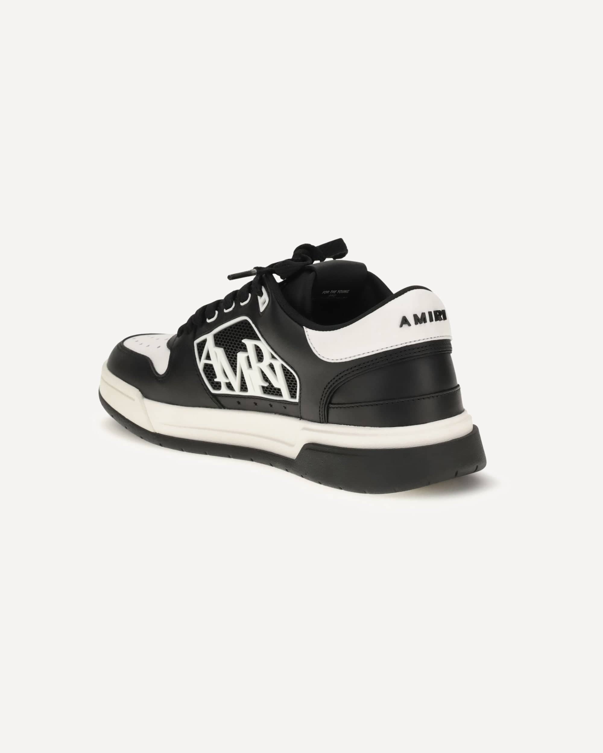 Amiri Amiri Classic Low Sneakers