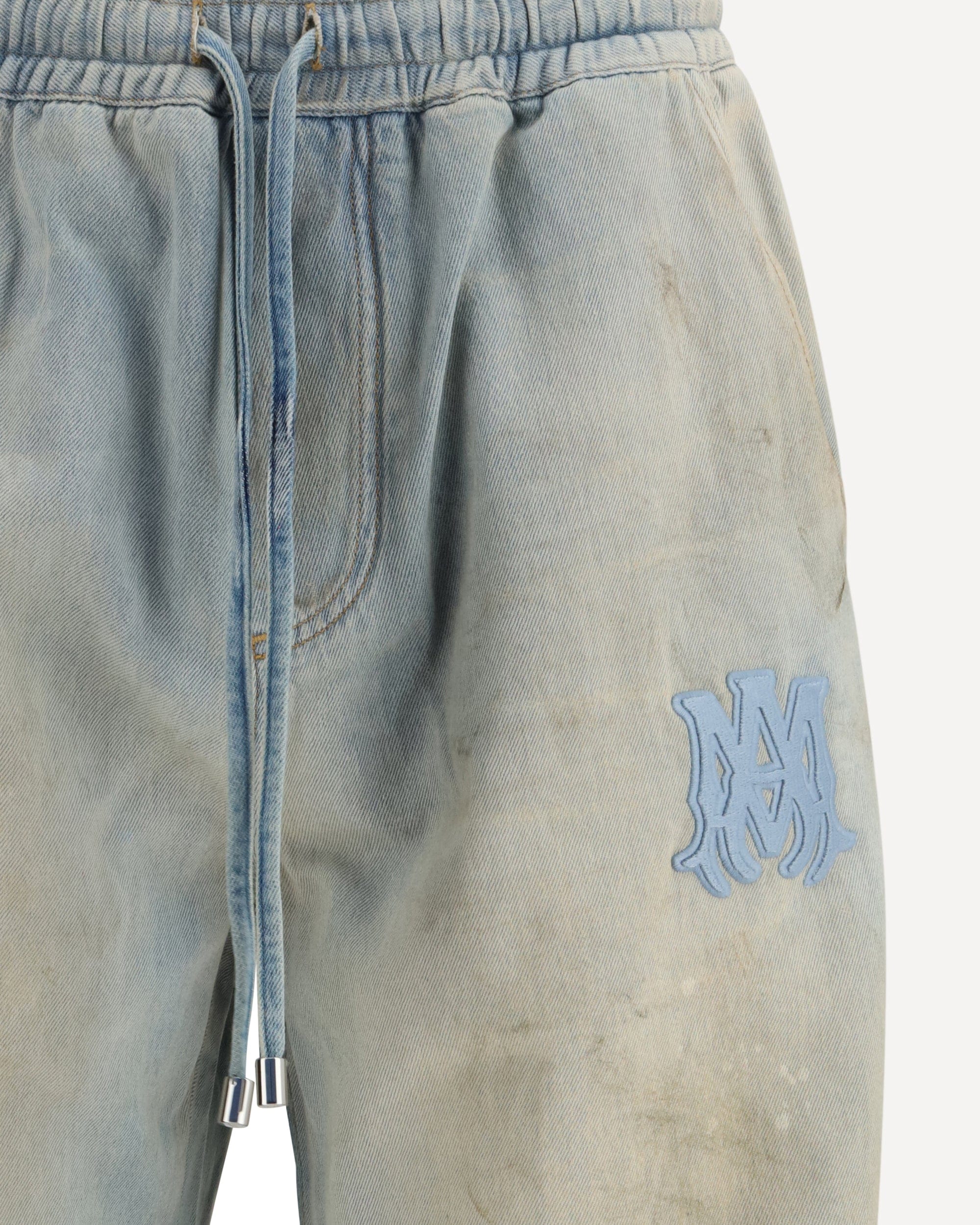 Amiri Cotton Jeans