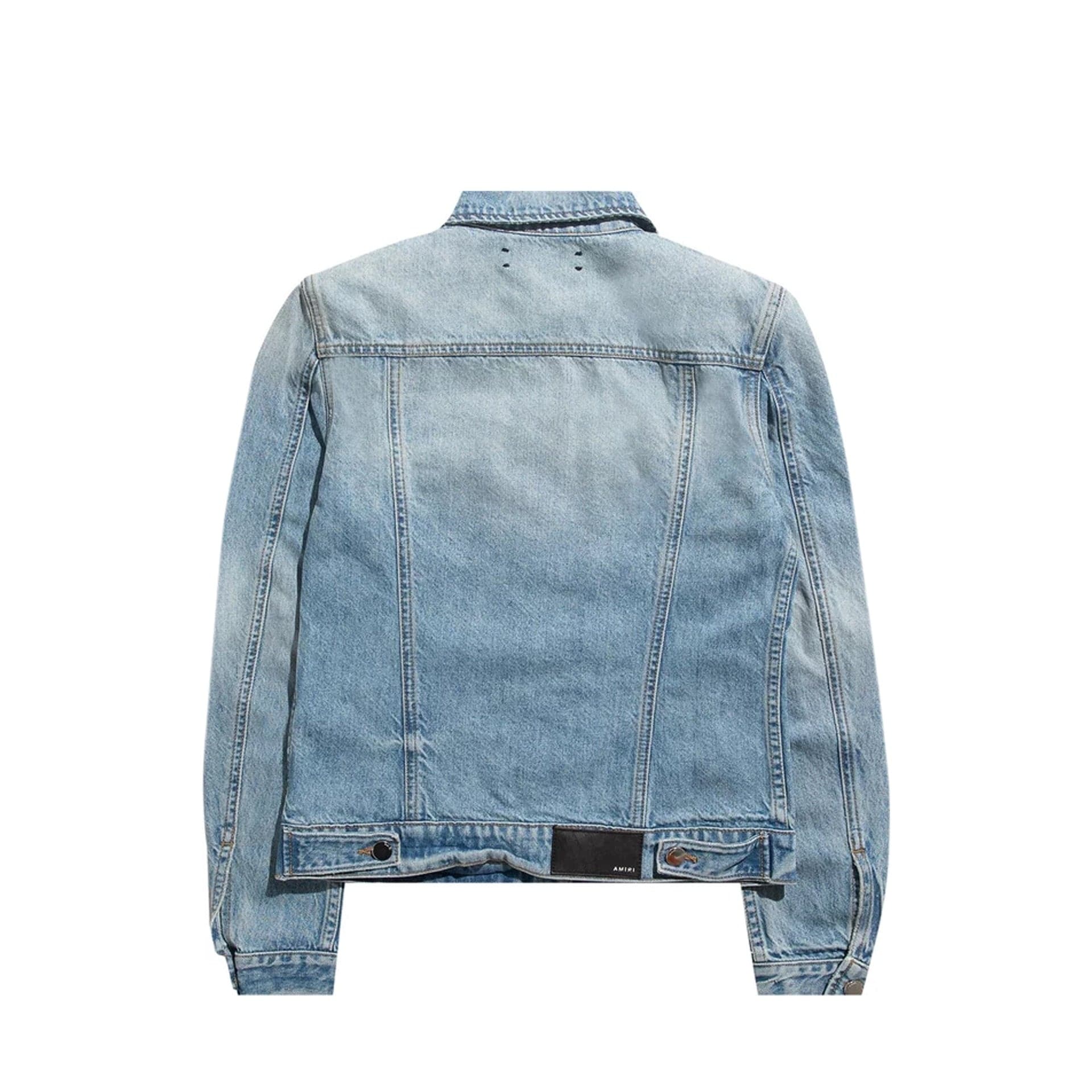 Amiri Demin Jacket