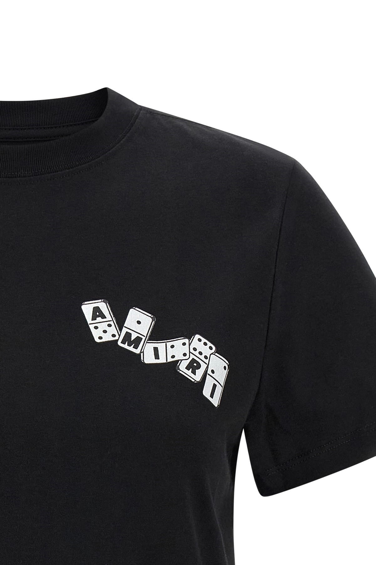 Amiri Amiri Domino Tee T-Shirt