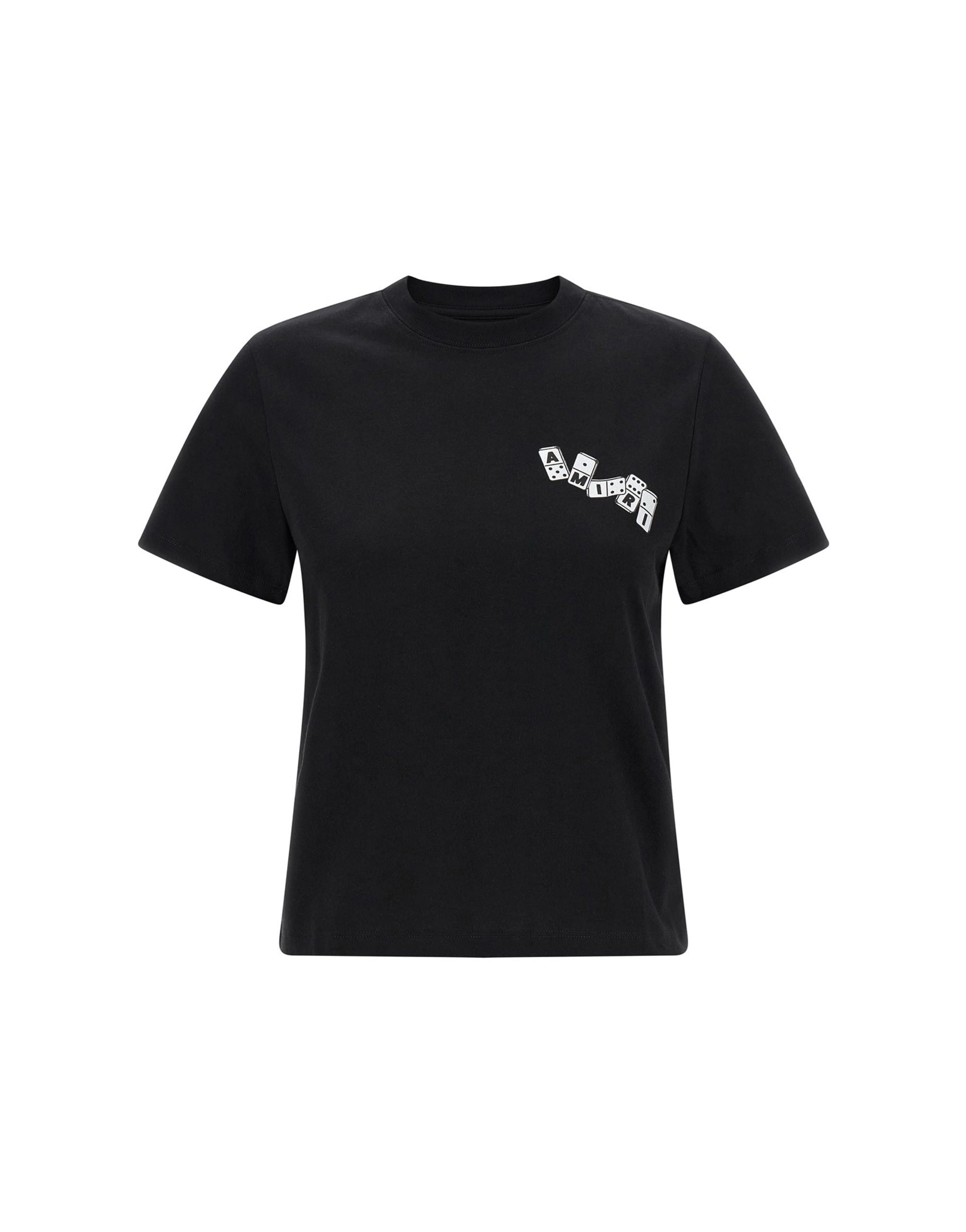 Amiri Amiri Domino Tee T-Shirt