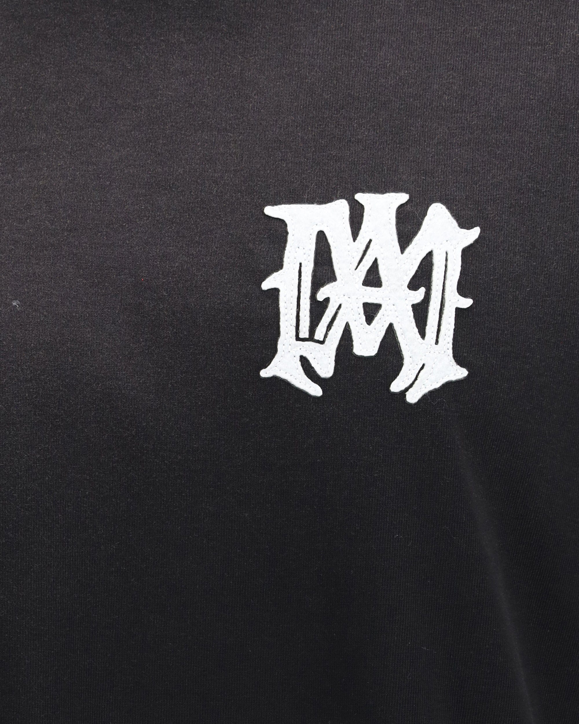 Amiri Hollywood Cotton T-Shirt