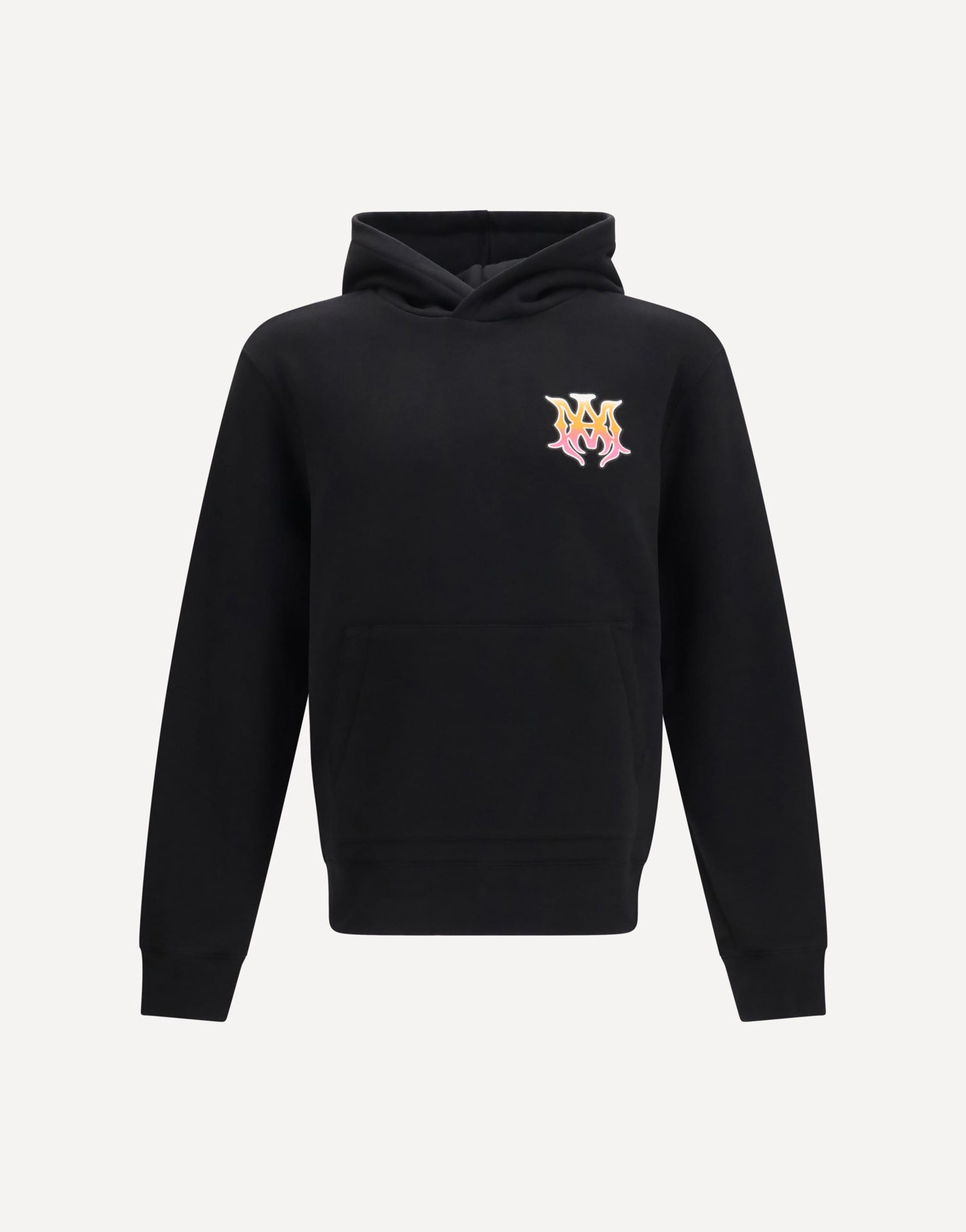 Amiri Amiri Ma Hoodie