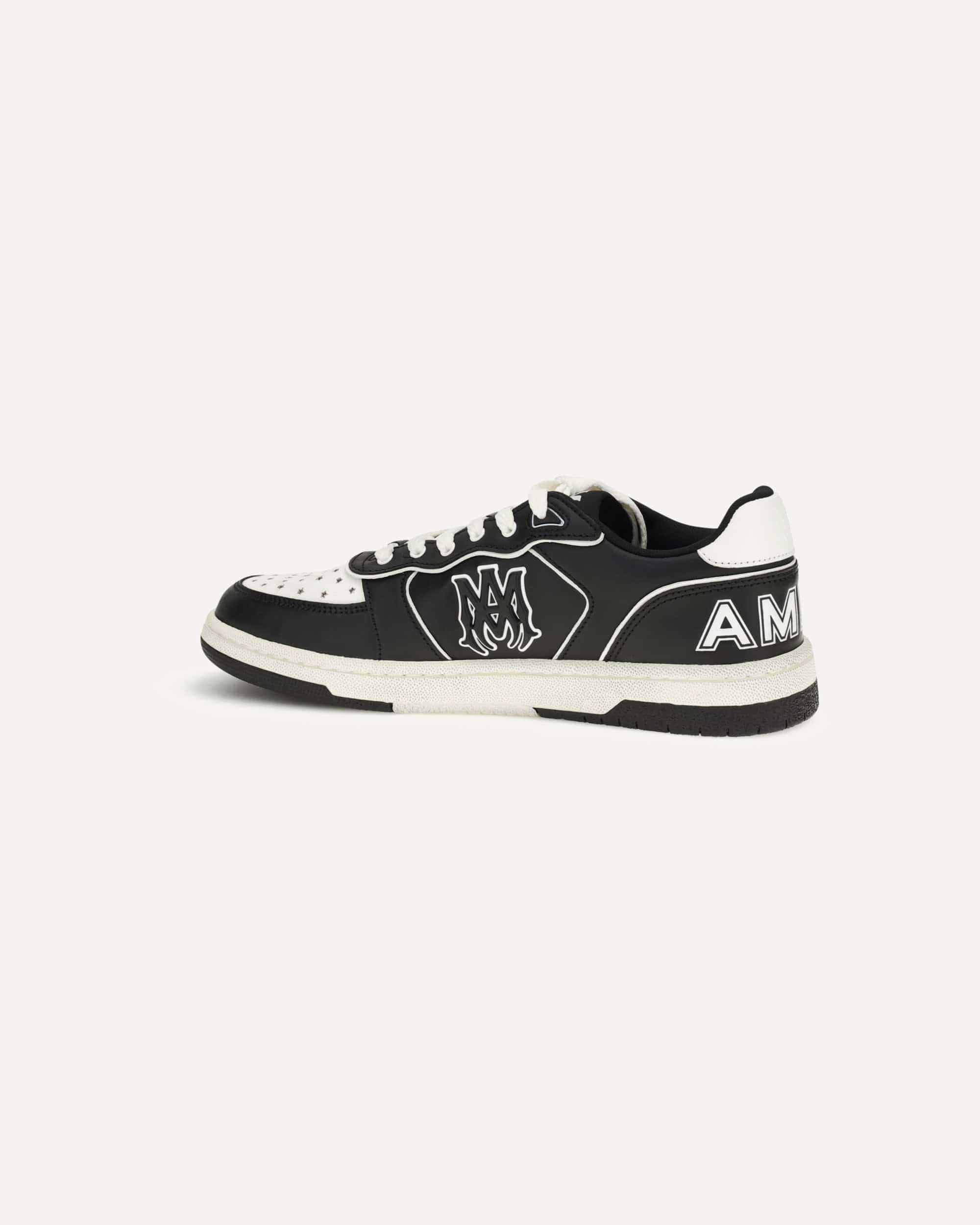 Amiri Newport Sneakers