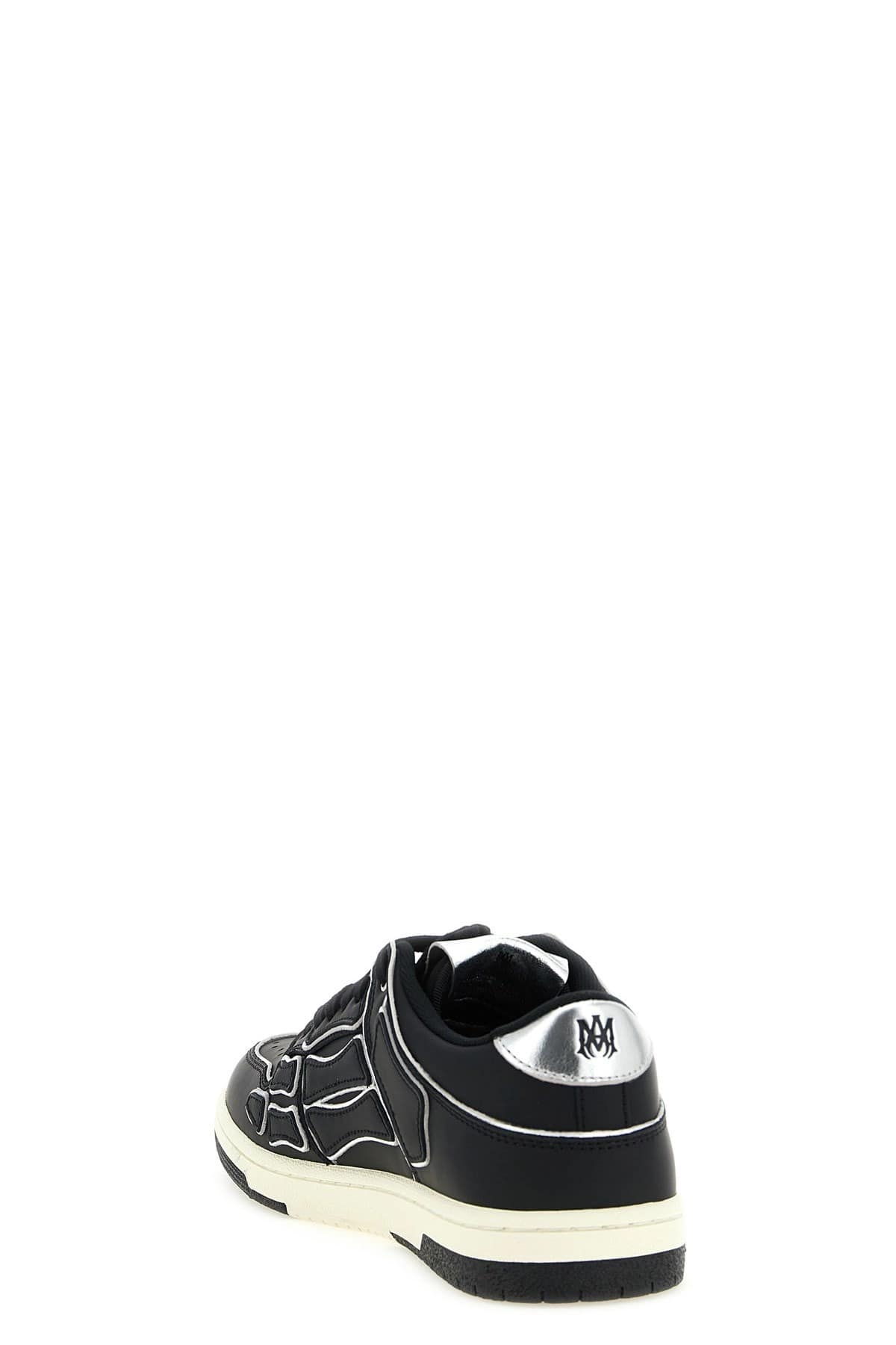 Amiri Amiri Skel Top Low Sneakers