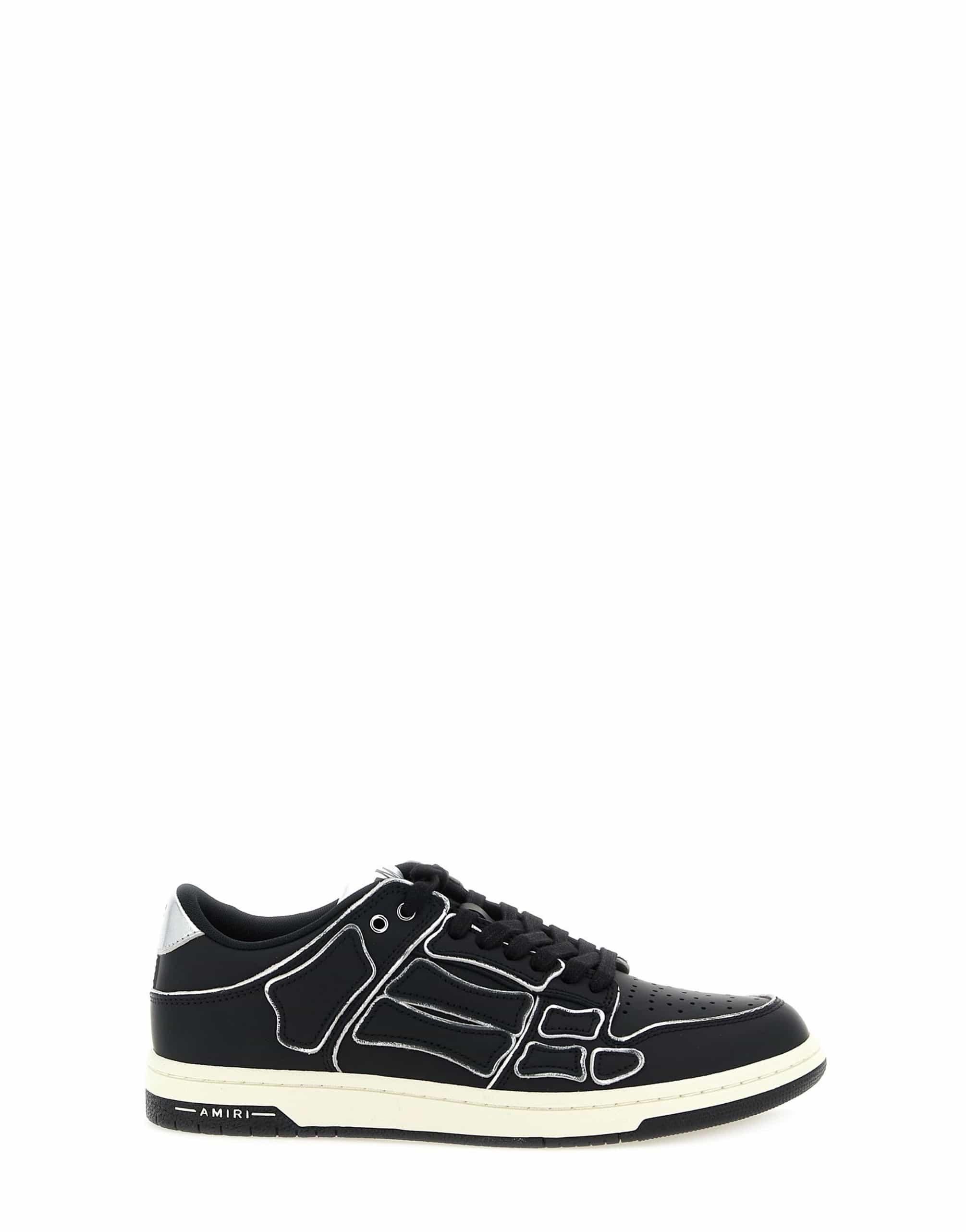 Amiri Amiri Skel Top Low Sneakers