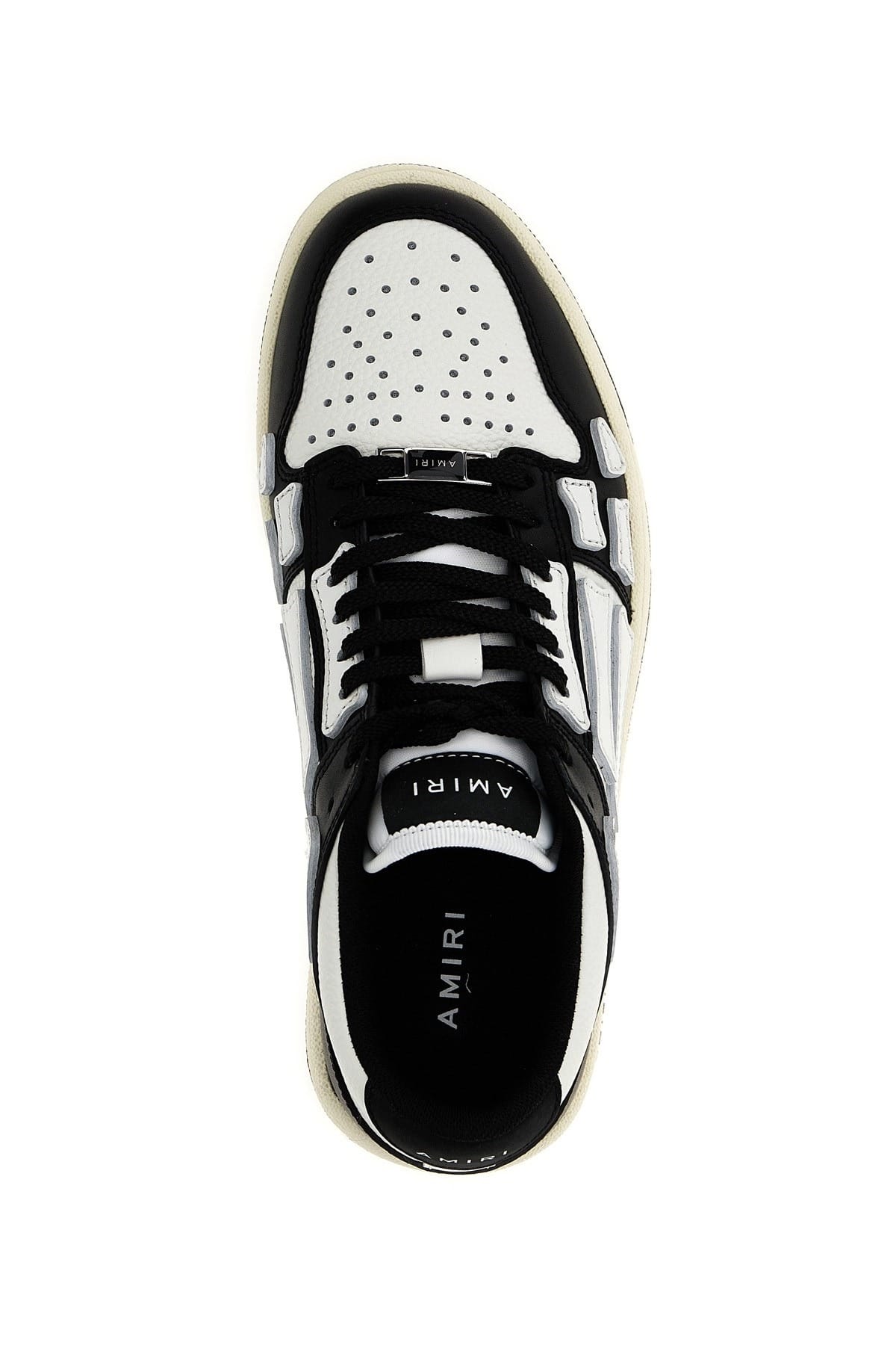 Amiri Amiri Skel Top Low Sneakers