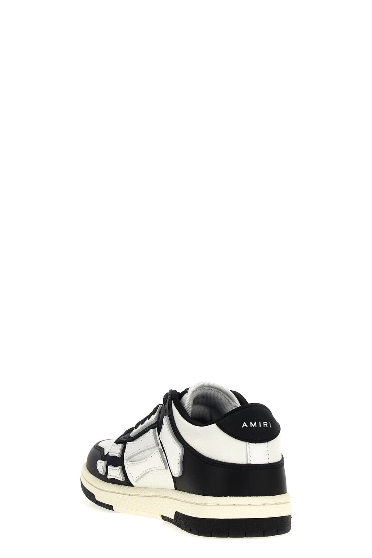 Amiri Amiri Skel Top Low Sneakers