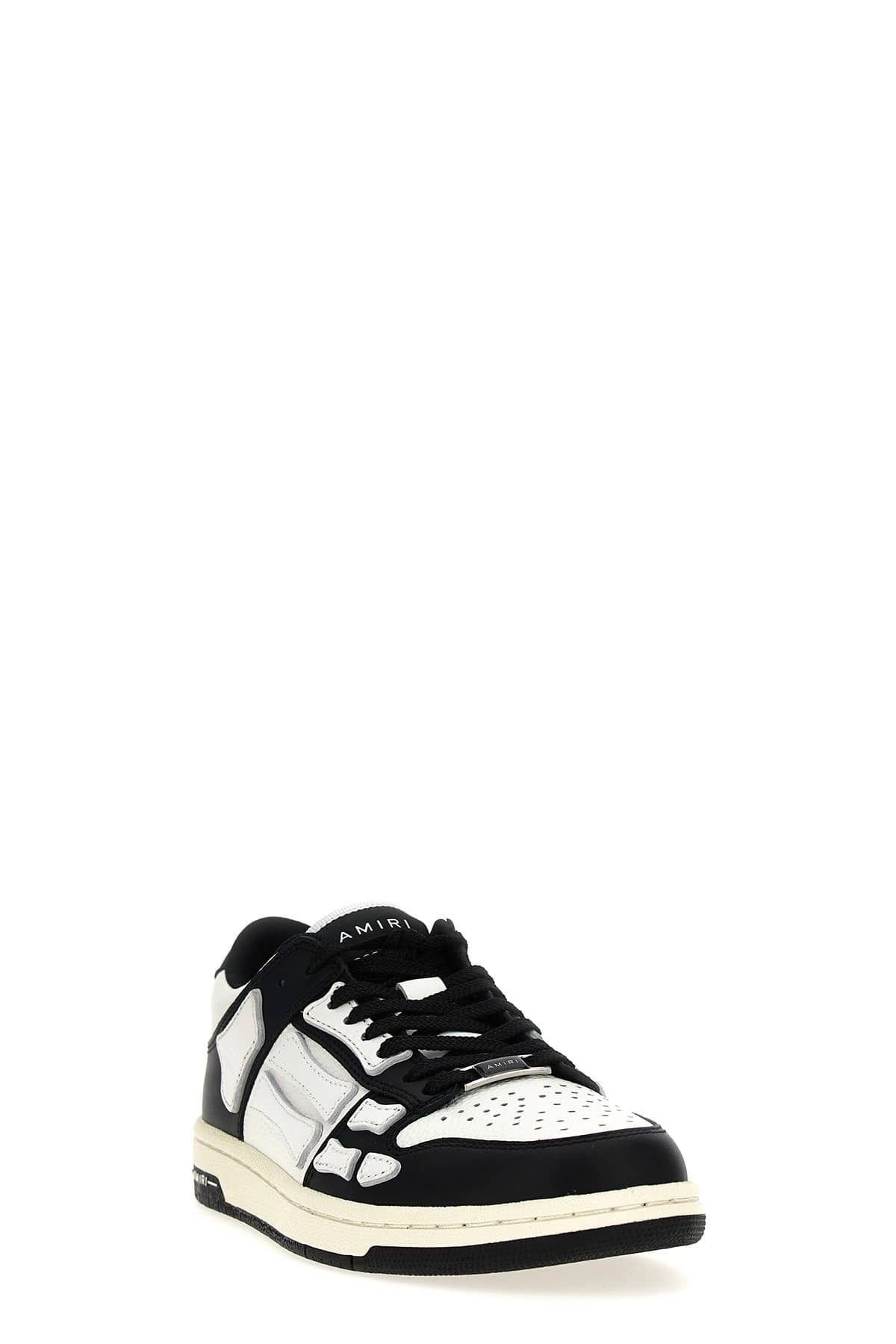 Amiri Amiri Skel Top Low Sneakers