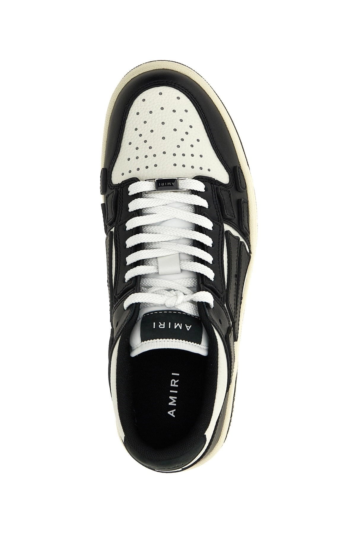 Amiri Amiri Skel Top Low Sneakers
