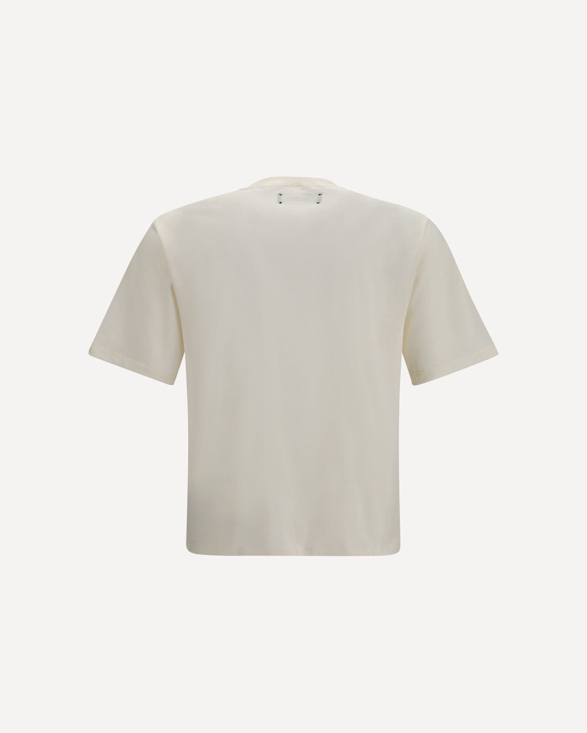 Amiri South Cali T-Shirt - alternate view