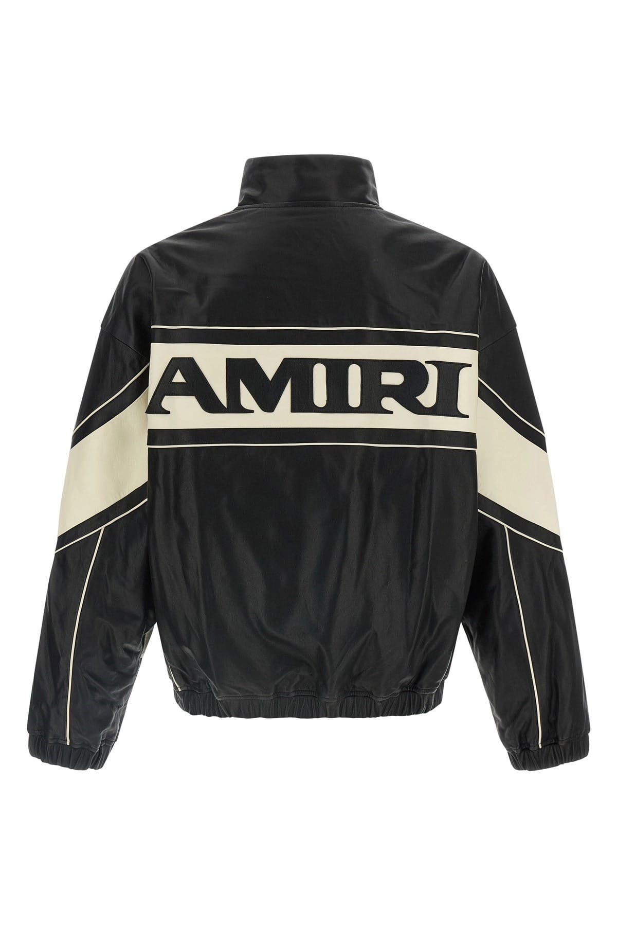 Amiri Amiri Sport Lambskin Jacket