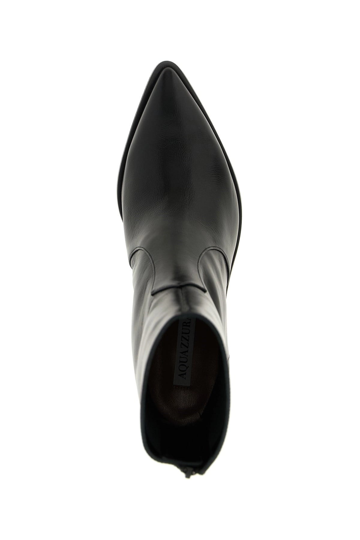 Aquazzura Aquazzura Brunswick Ankle Boots