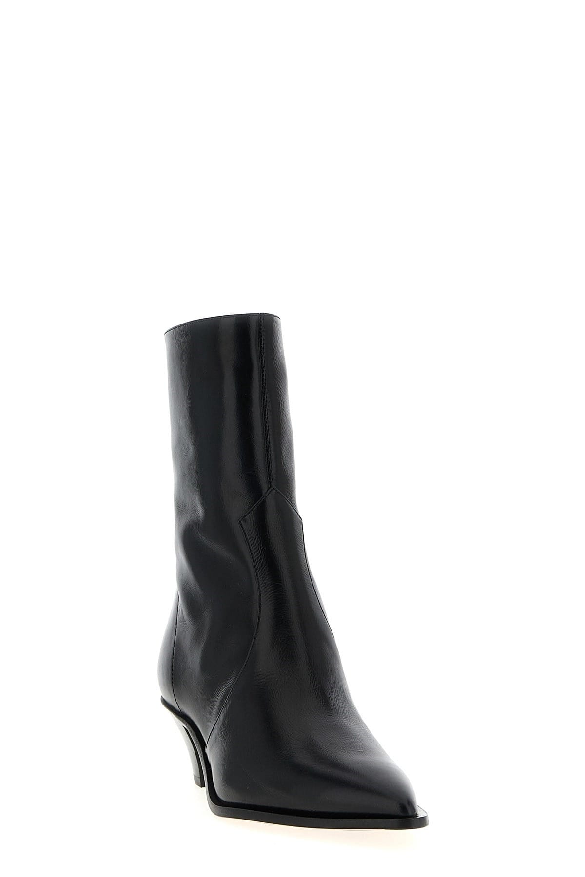 Aquazzura Aquazzura Brunswick Ankle Boots
