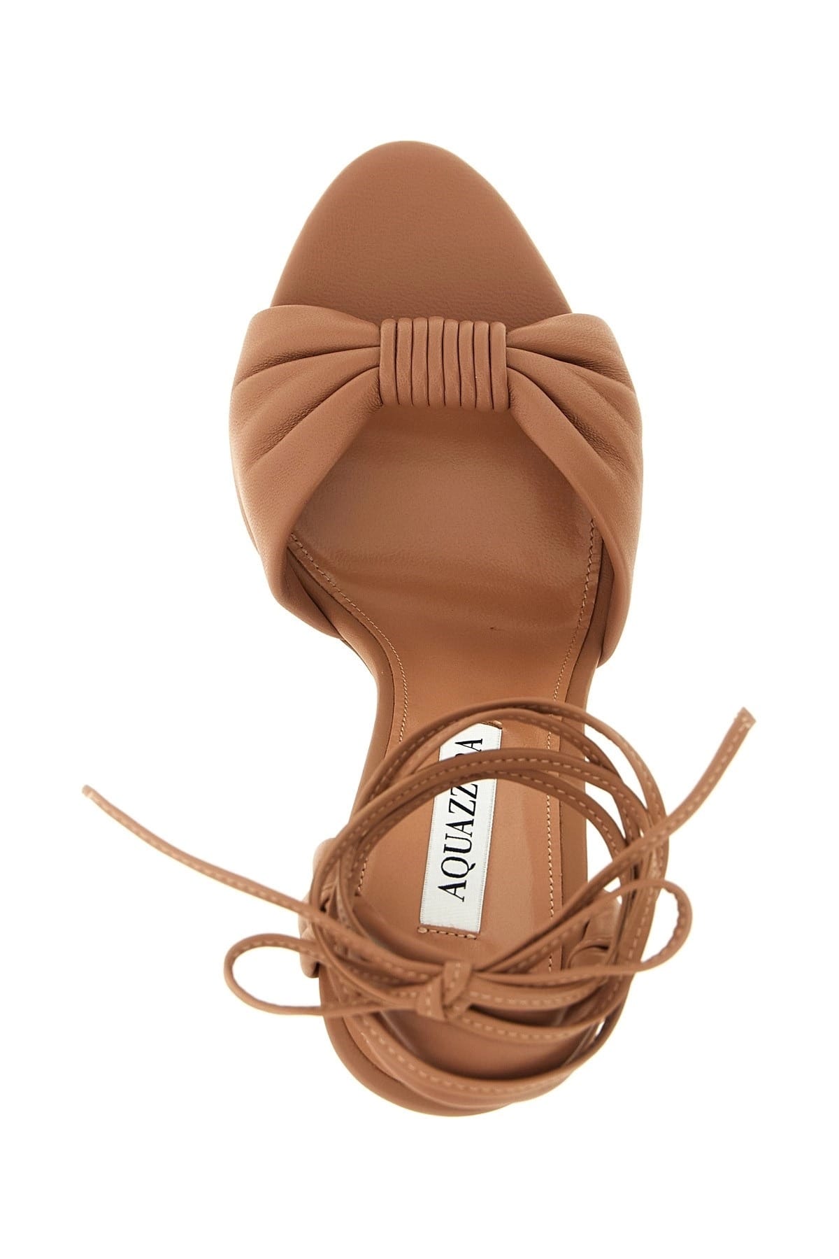 Aquazzura Aquazzura Carina Stiletto Sandals