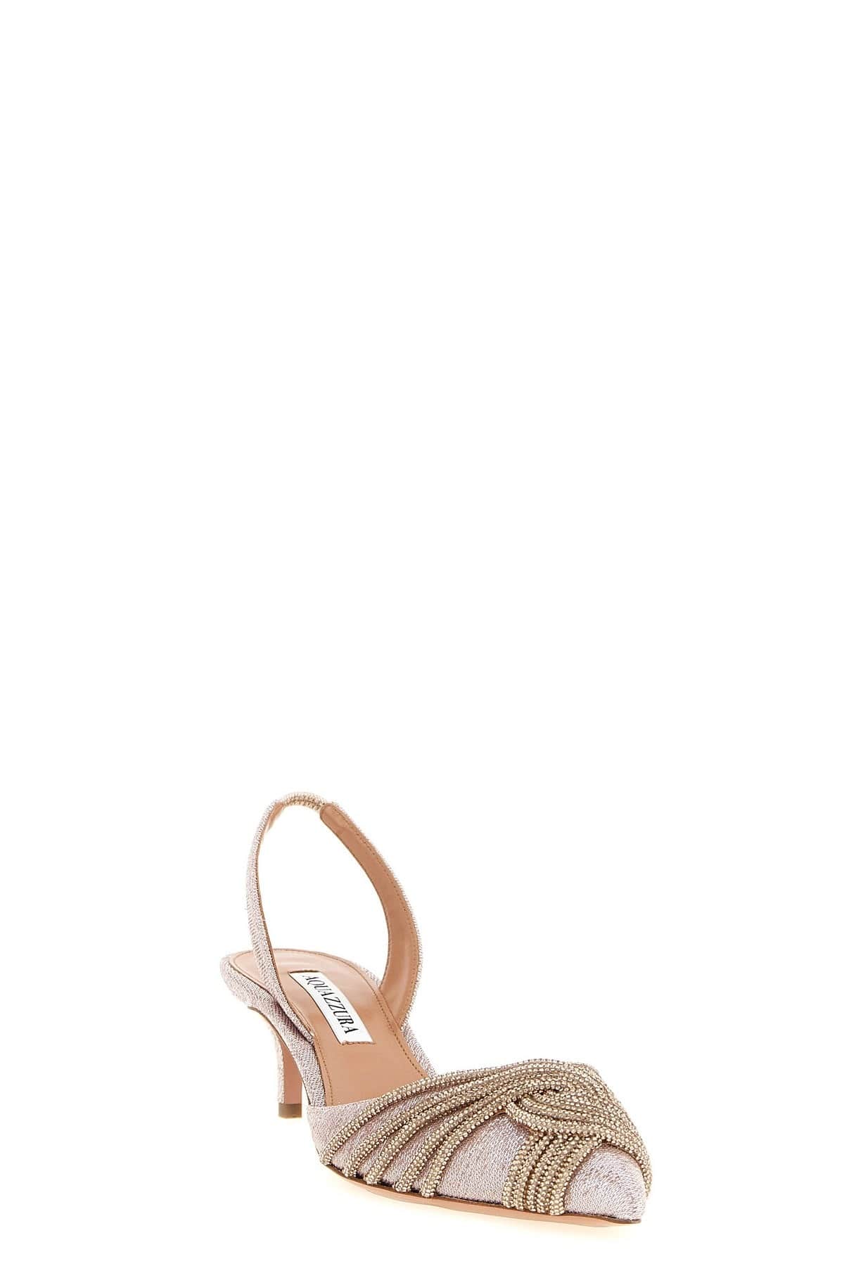 Aquazzura Aquazzura Gatsby Slingback