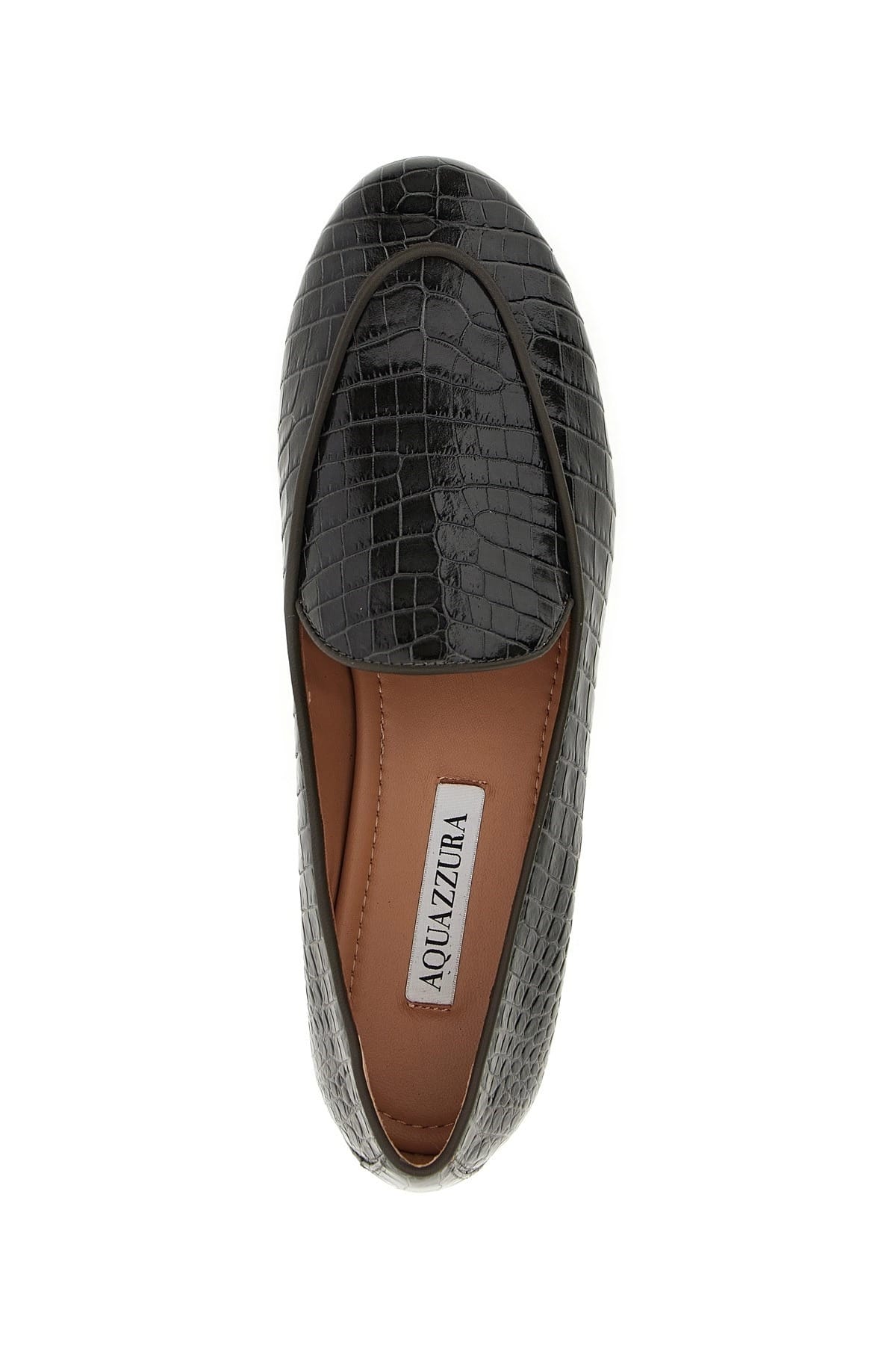 Aquazzura Aquazzura Guanto Loafers