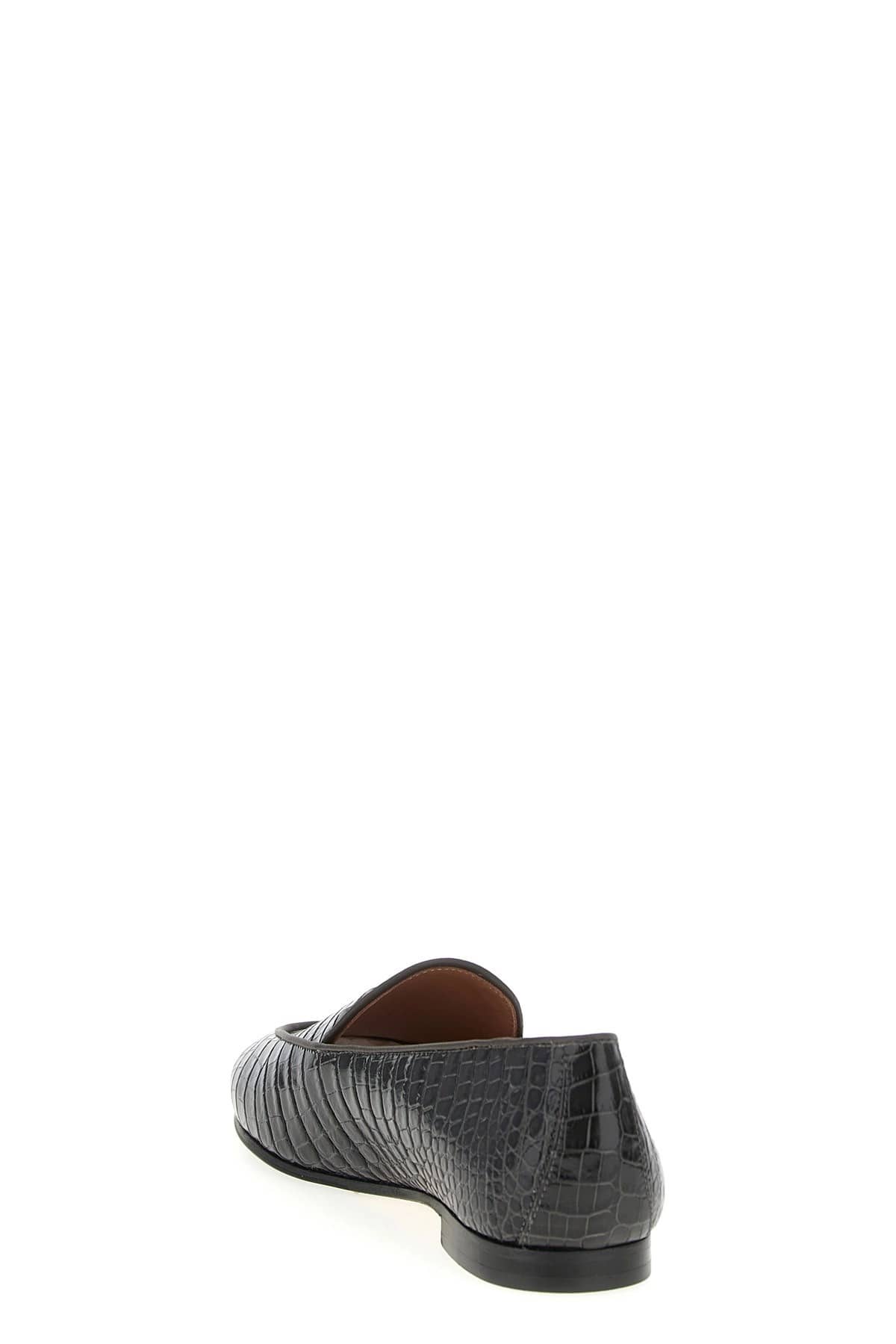 Aquazzura Aquazzura Guanto Loafers