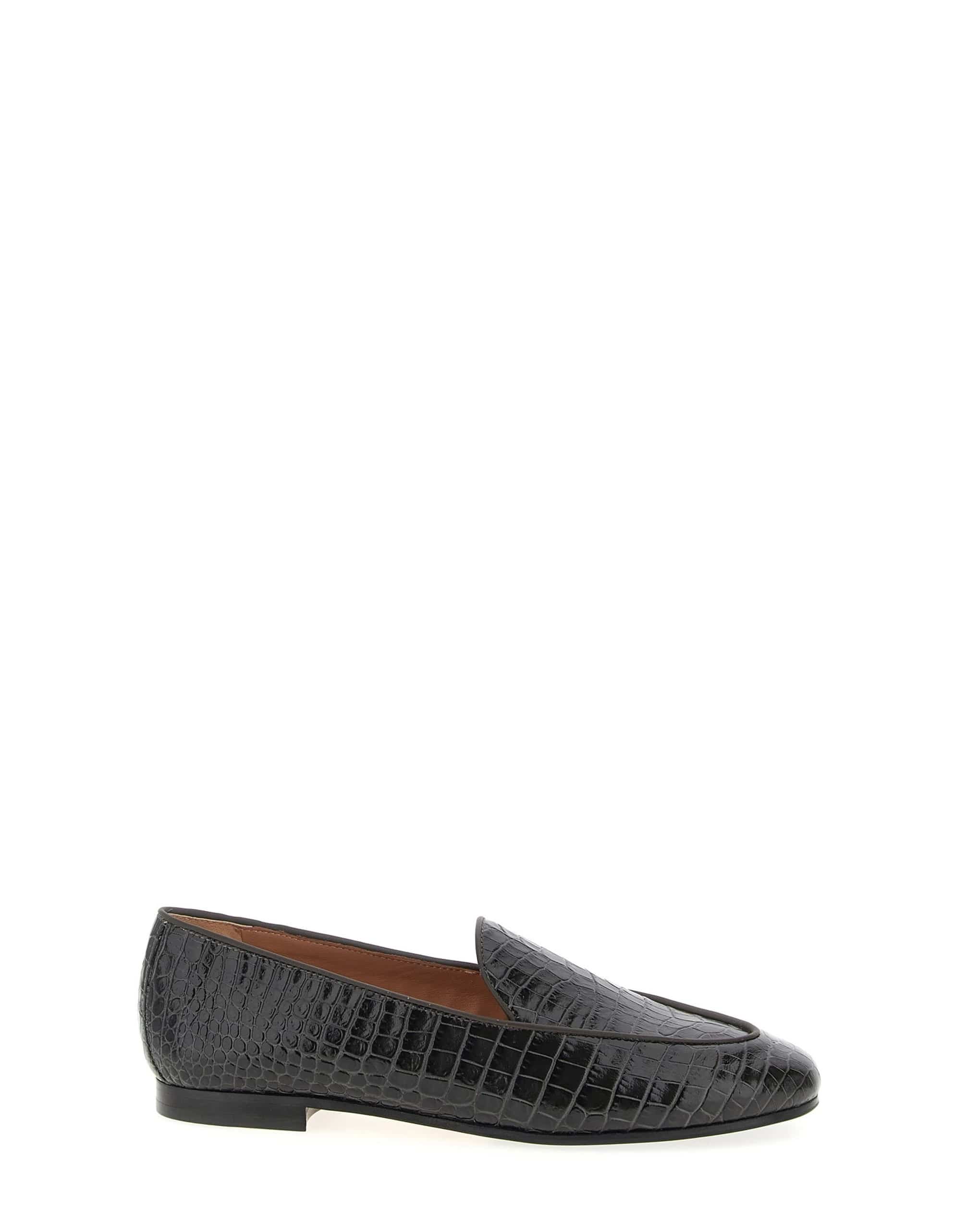 Aquazzura Aquazzura Guanto Loafers