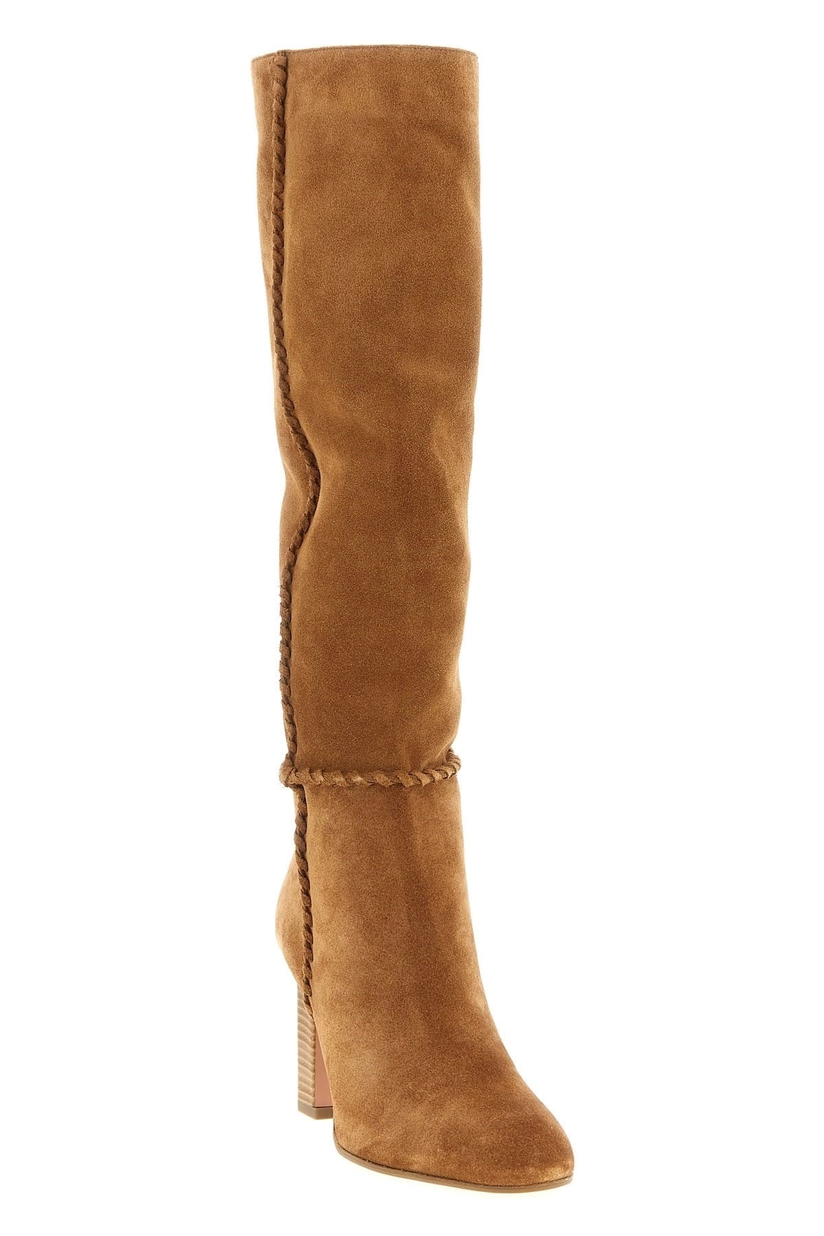 Aquazzura Aquazzura Indy Suede Boots