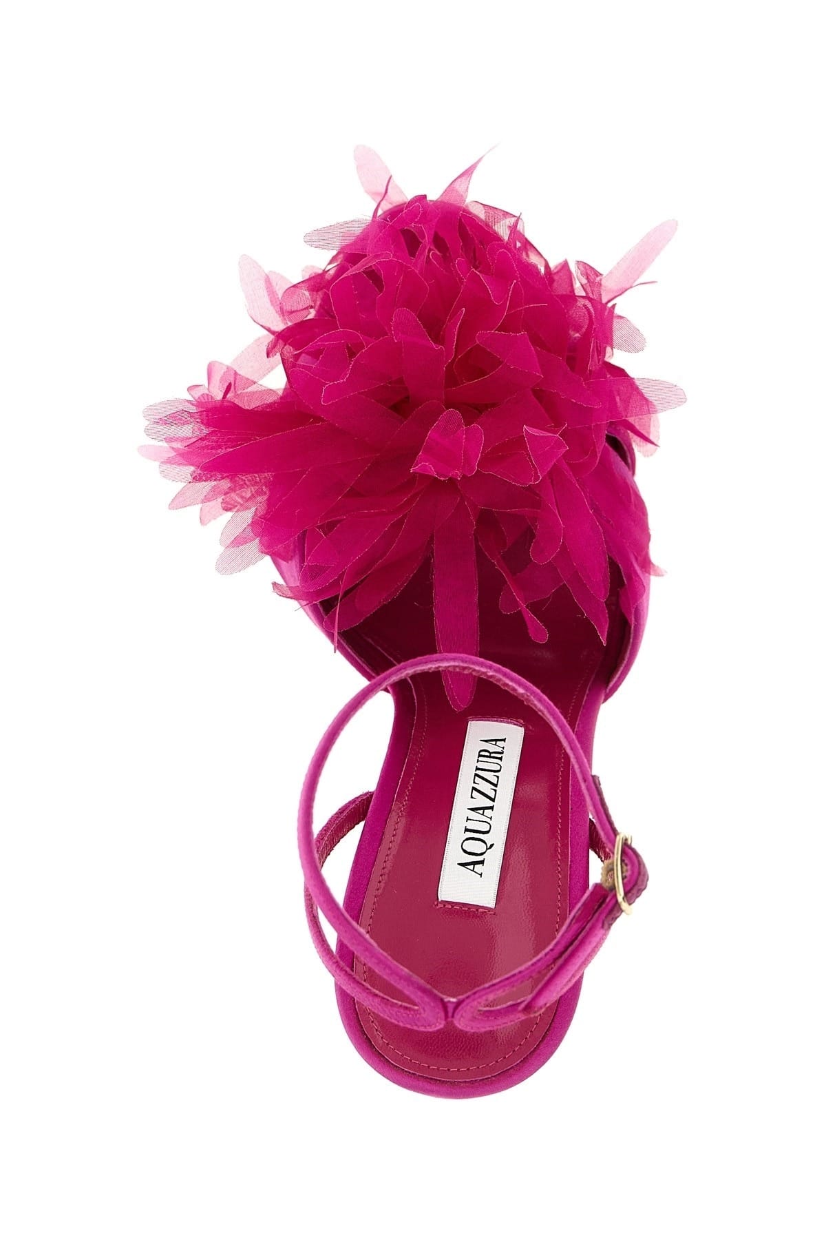 Aquazzura Aquazzura Poème Sandals