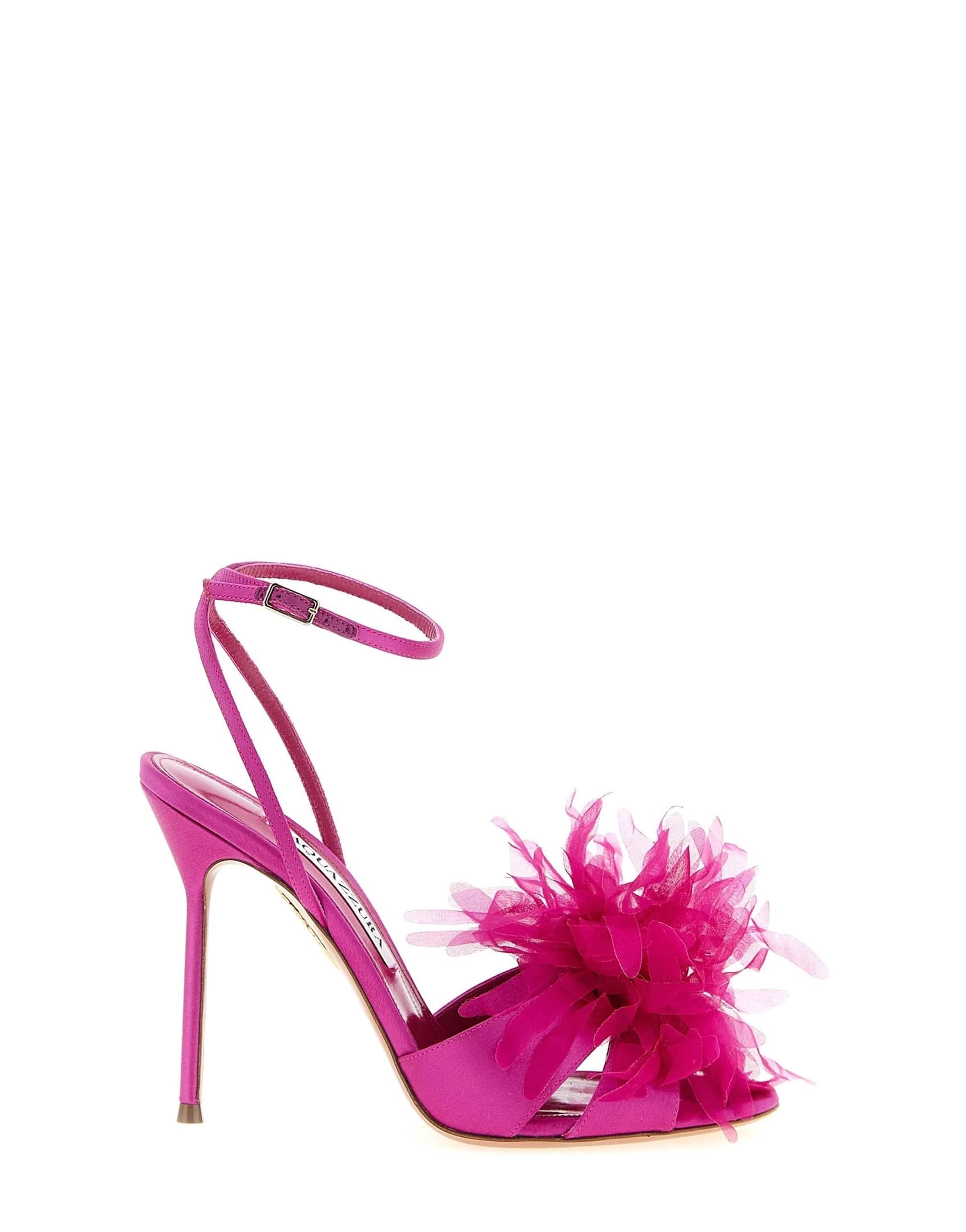 Aquazzura Aquazzura Poème Sandals