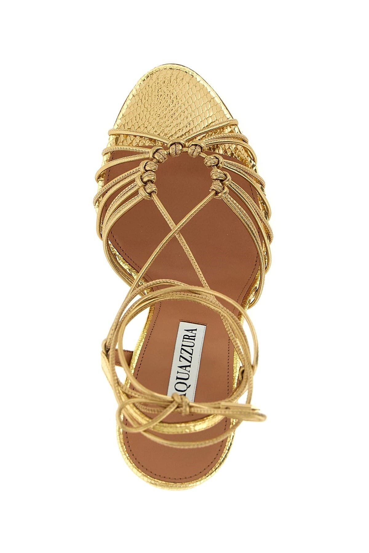 Aquazzura Aquazzura Ritmo Sandals