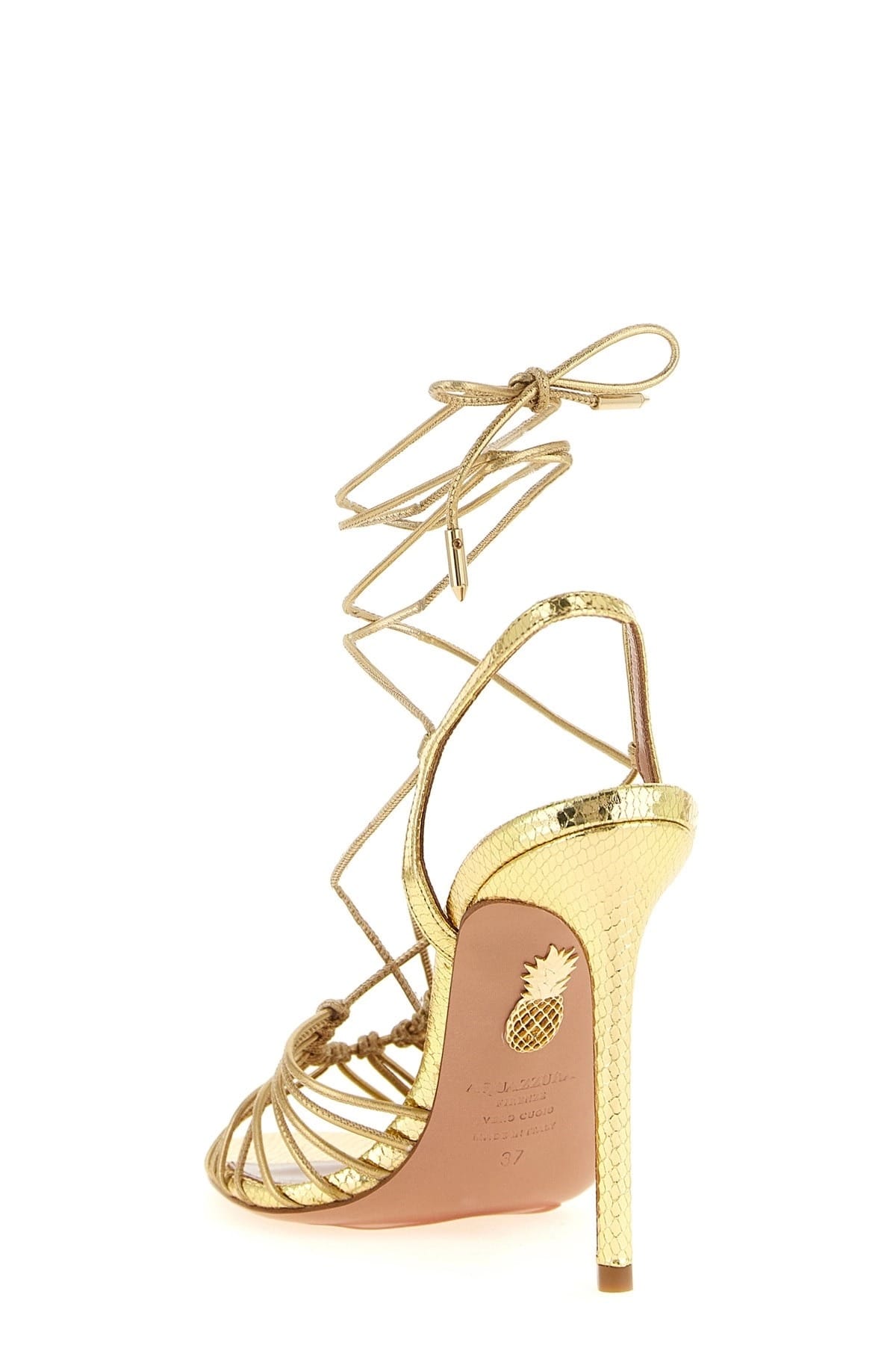 Aquazzura Aquazzura Ritmo Sandals